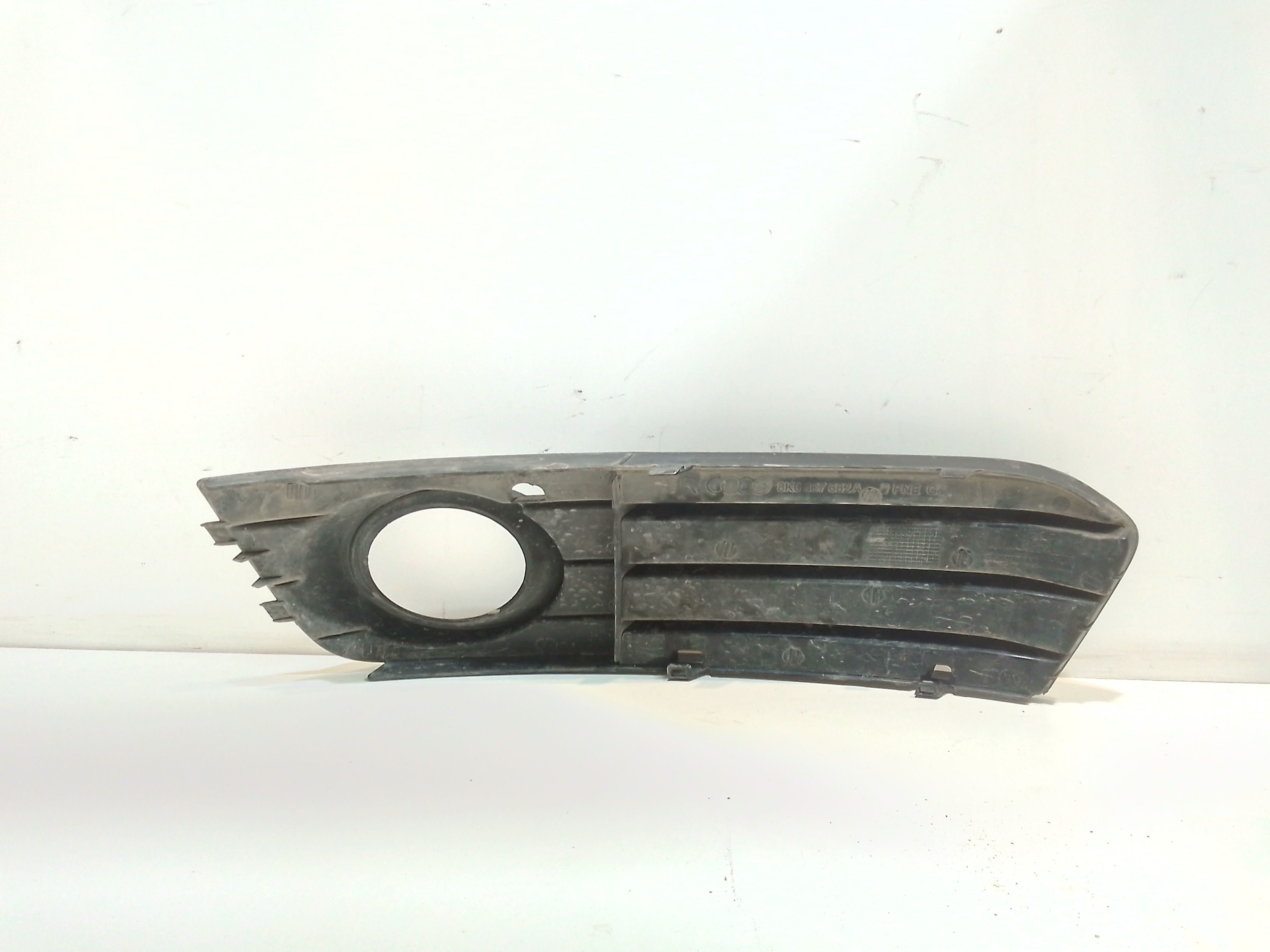 Cornice cover fendinebbia ant. DX passeggero per Audi A4 Avant (8k5) (08>15) (2008 - 2015)