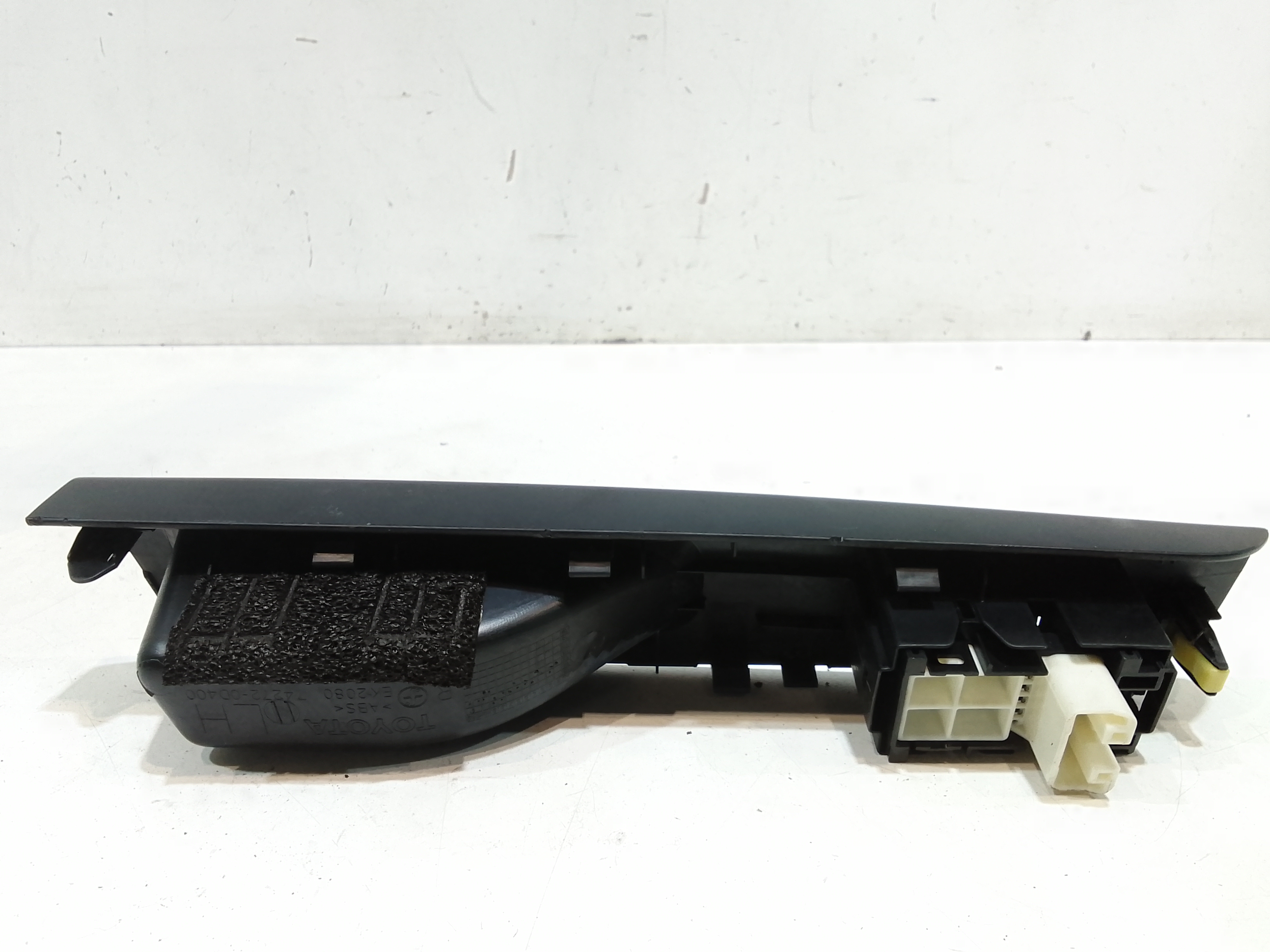 Pulsantiera Posteriore Sinistra per Toyota Yaris Serie (14>16) (2014 - 2016)