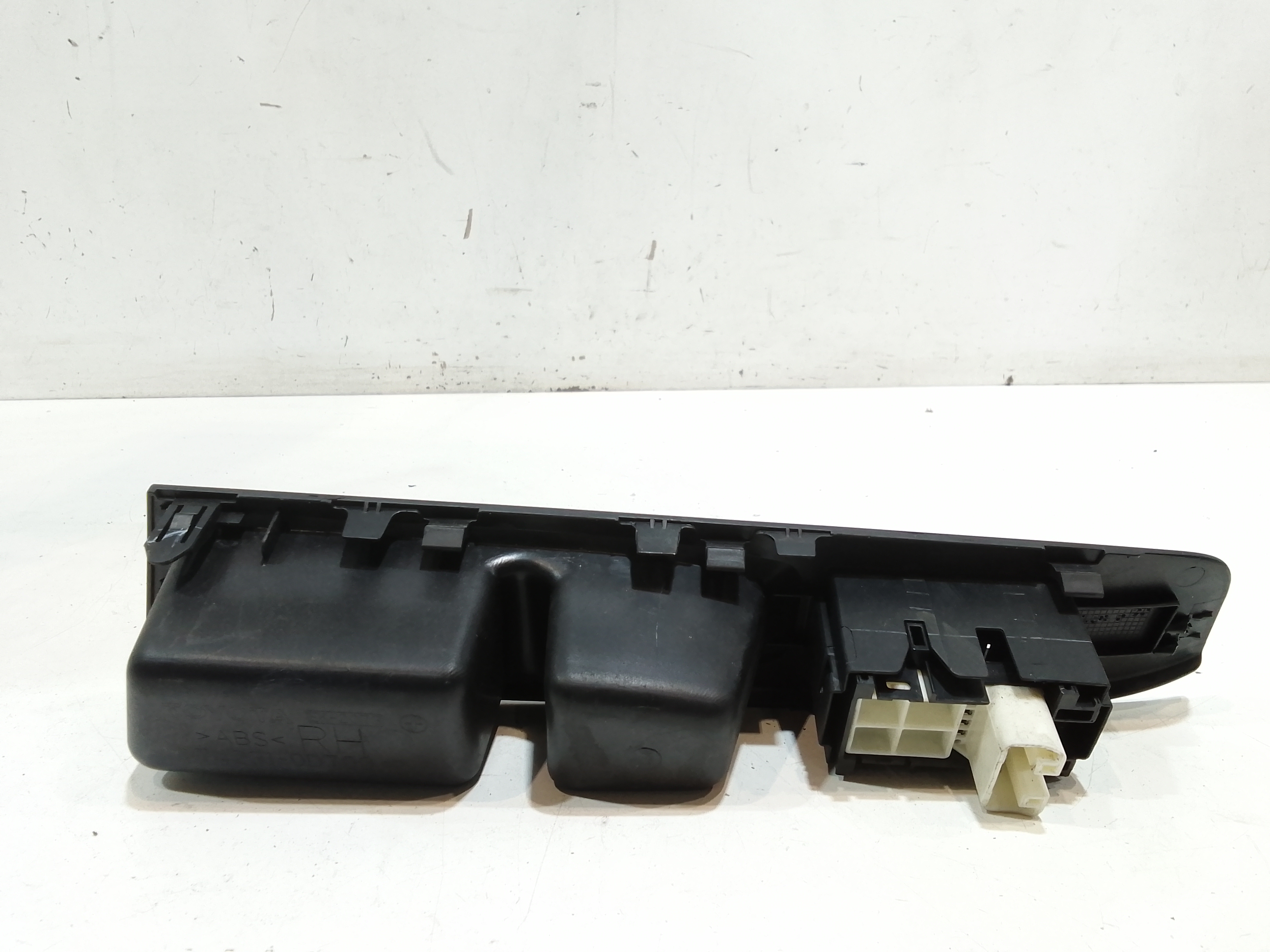 Pulsantiera Anteriore Destra Passeggero per Toyota Yaris Serie (14>16) (2014 - 2016)