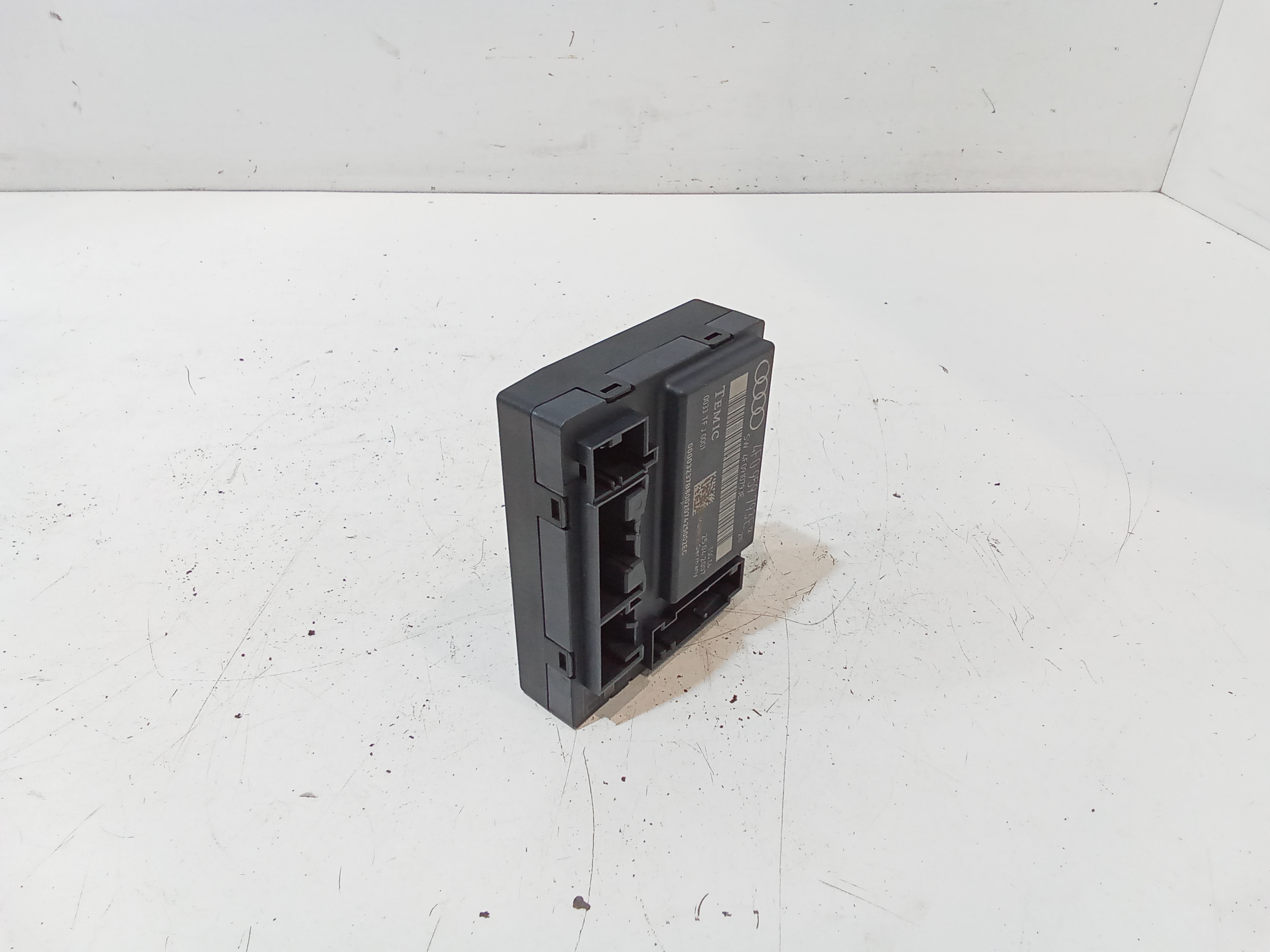 Centralina porta SX guida per Audi A6 Avant Serie C6 (4f5) (04>12) (2004 - 2012)