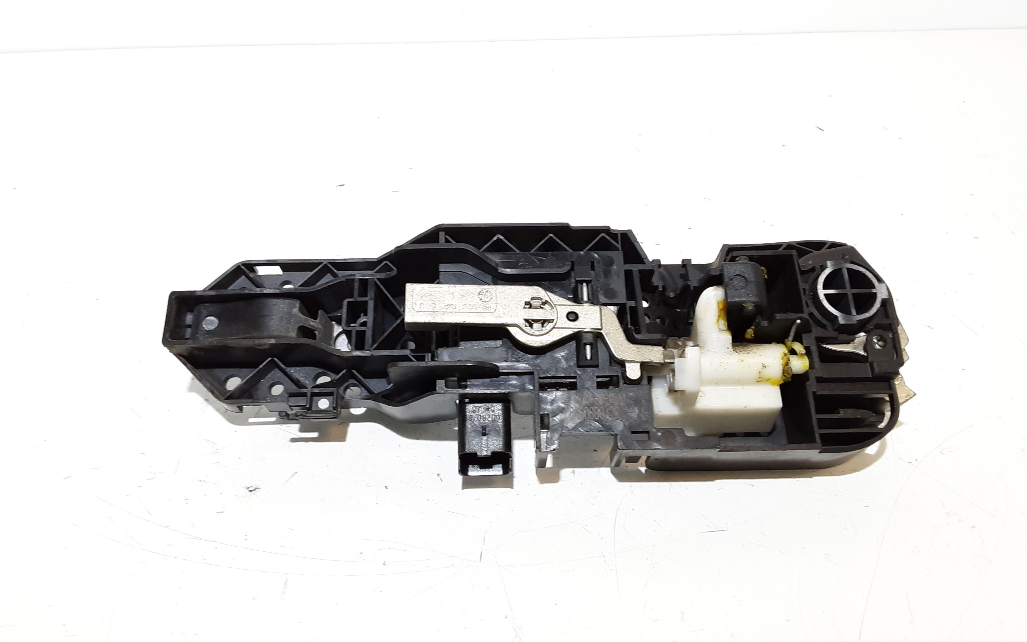 Maniglia esterna Posteriore Destra RENAULT Scenic Serie (09>16)