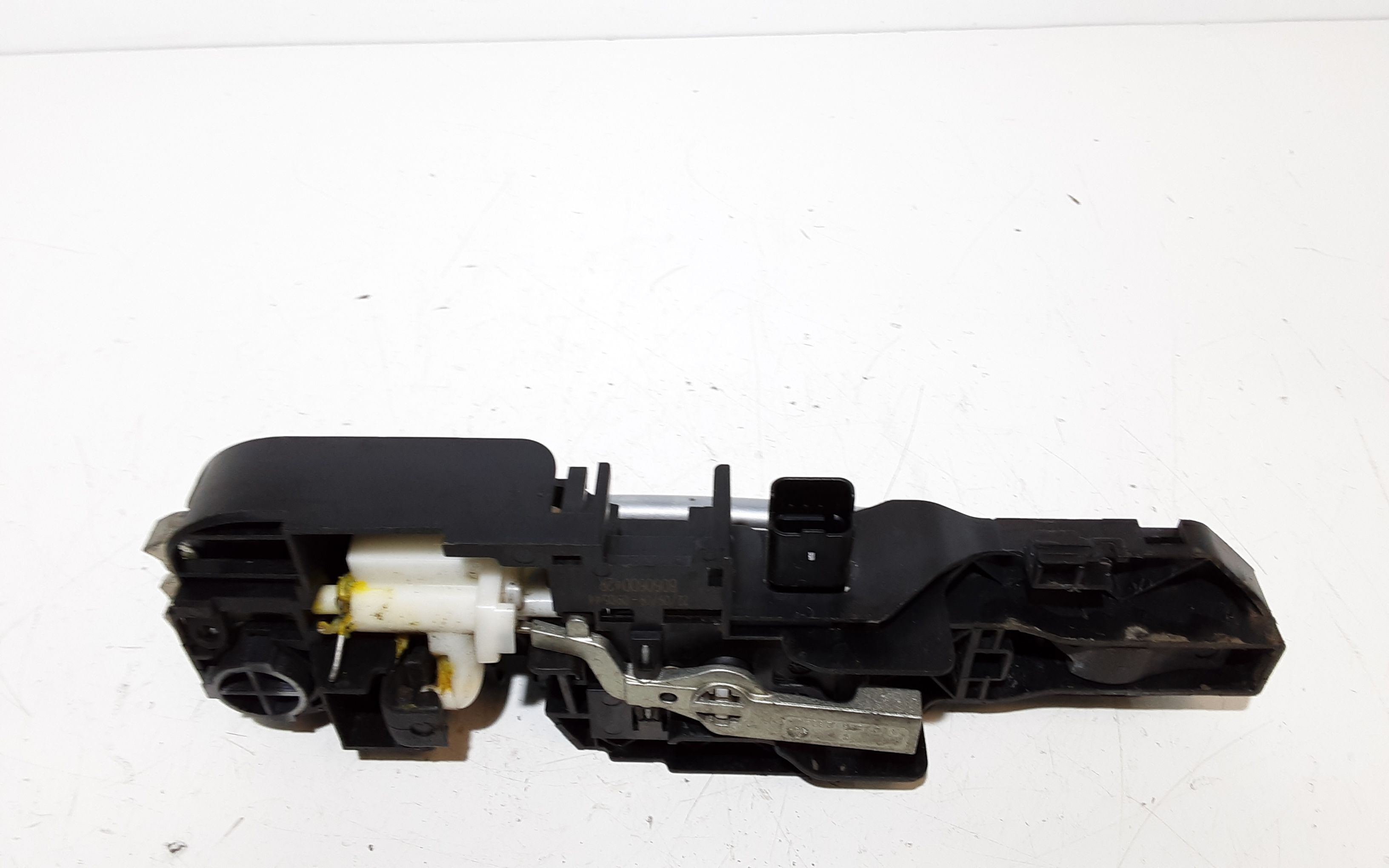 Maniglia esterna Posteriore Destra RENAULT Scenic Serie (09>16)