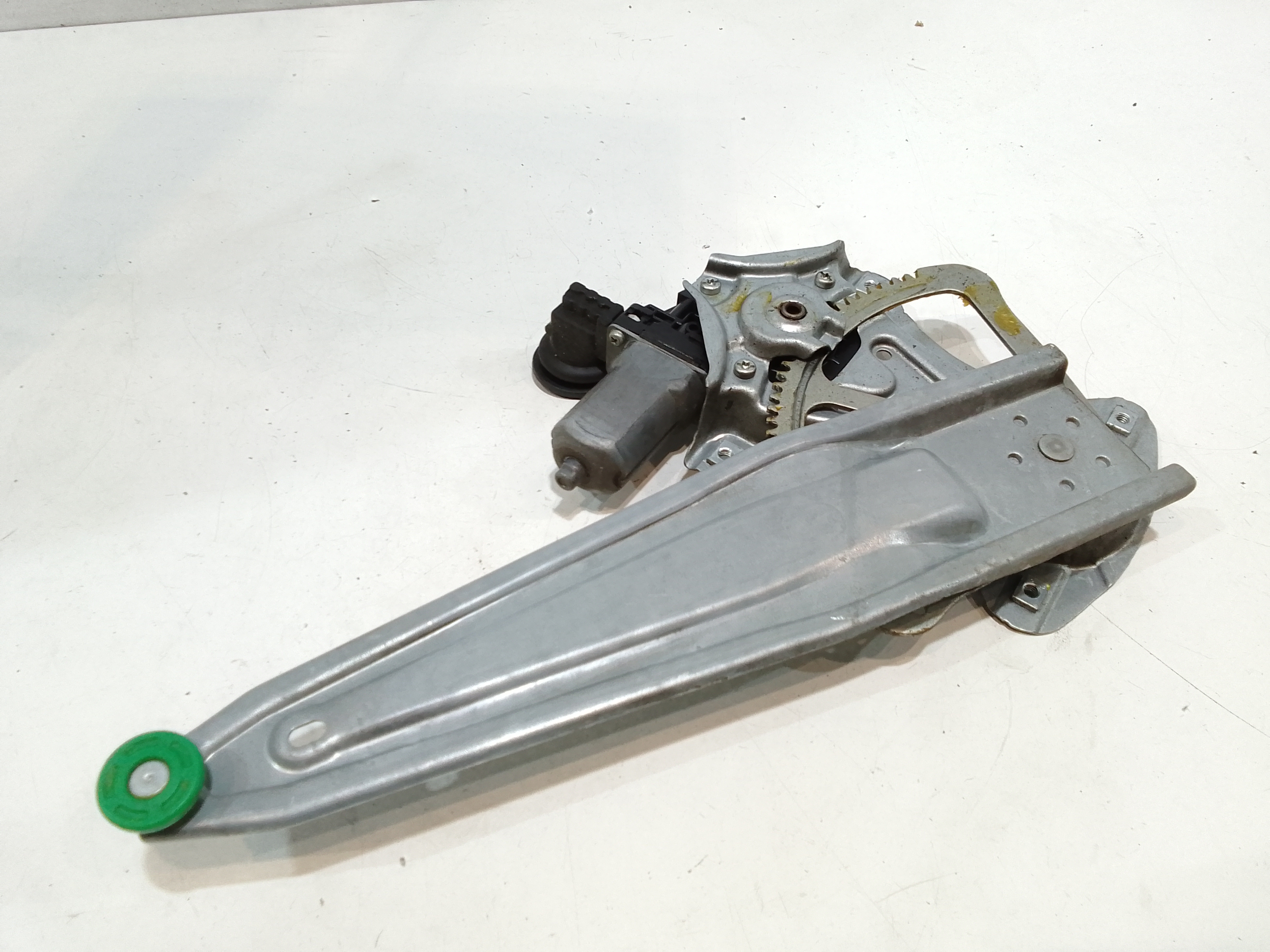 Cremagliera posteriore sinistra guida per Toyota Yaris Serie (14>16) (2014 - 2016)