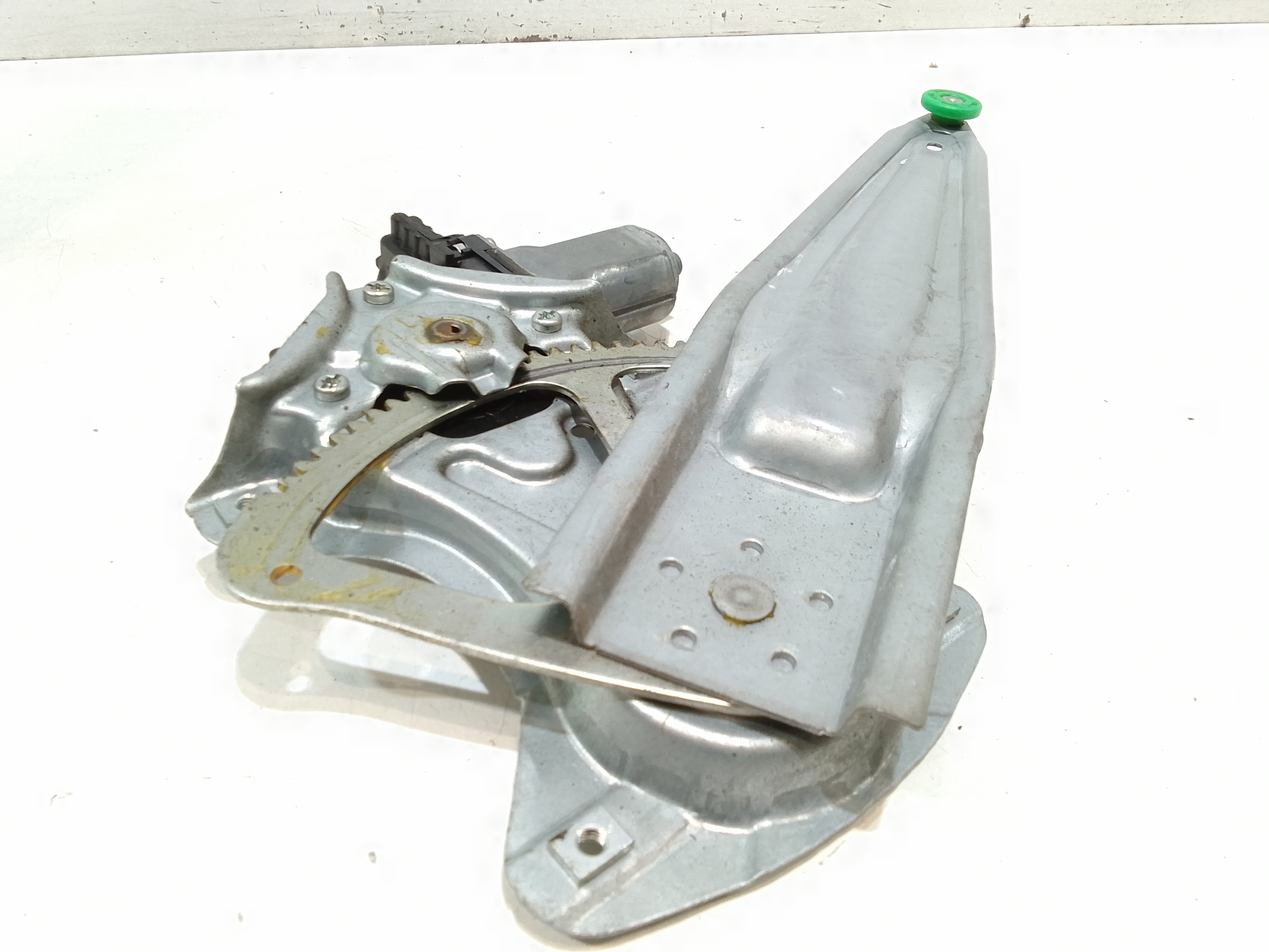 Cremagliera posteriore destra passeggero per Toyota Yaris Serie (14>16) (2014 - 2016)