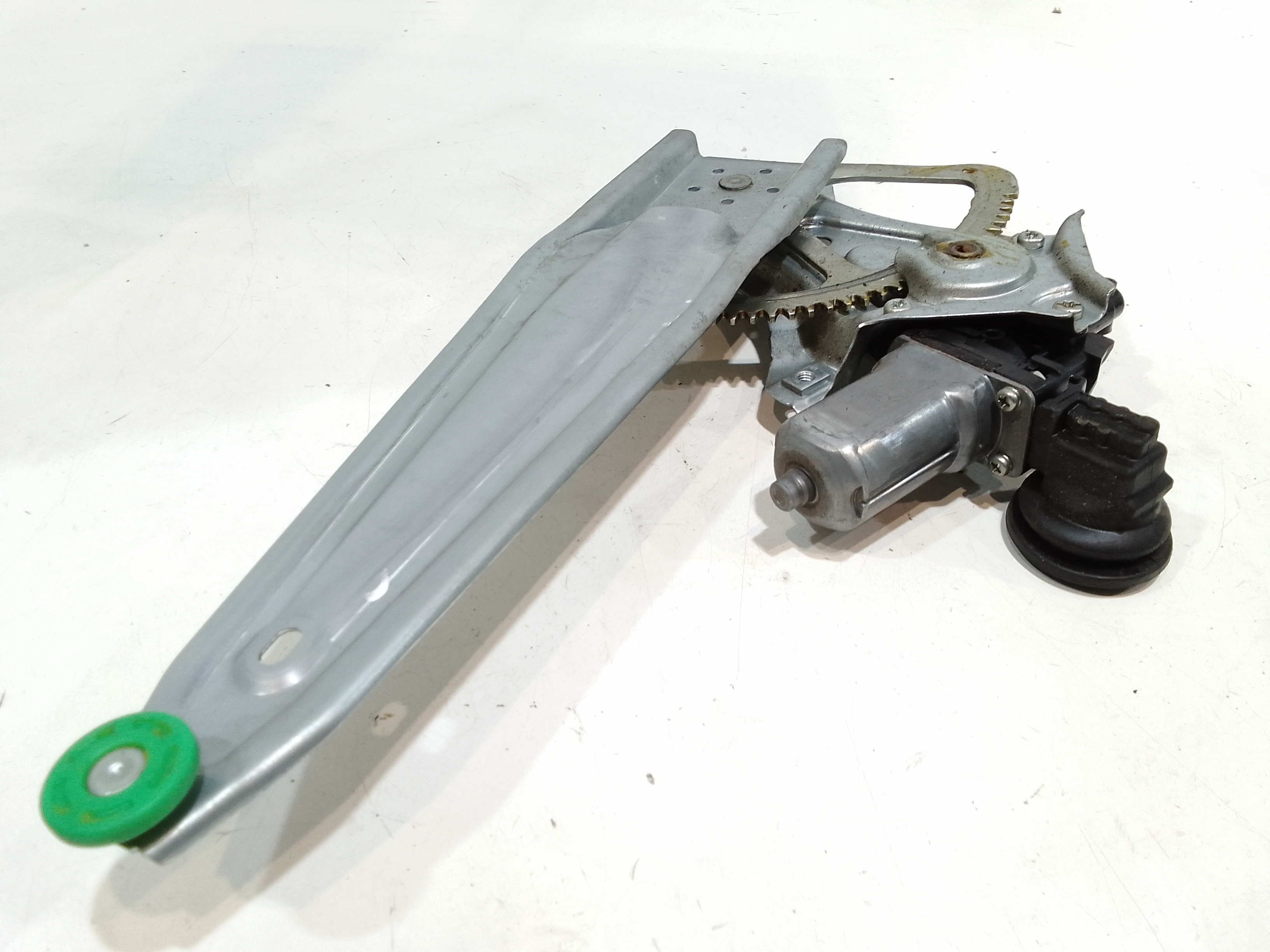 Cremagliera posteriore destra passeggero per Toyota Yaris Serie (14>16) (2014 - 2016)