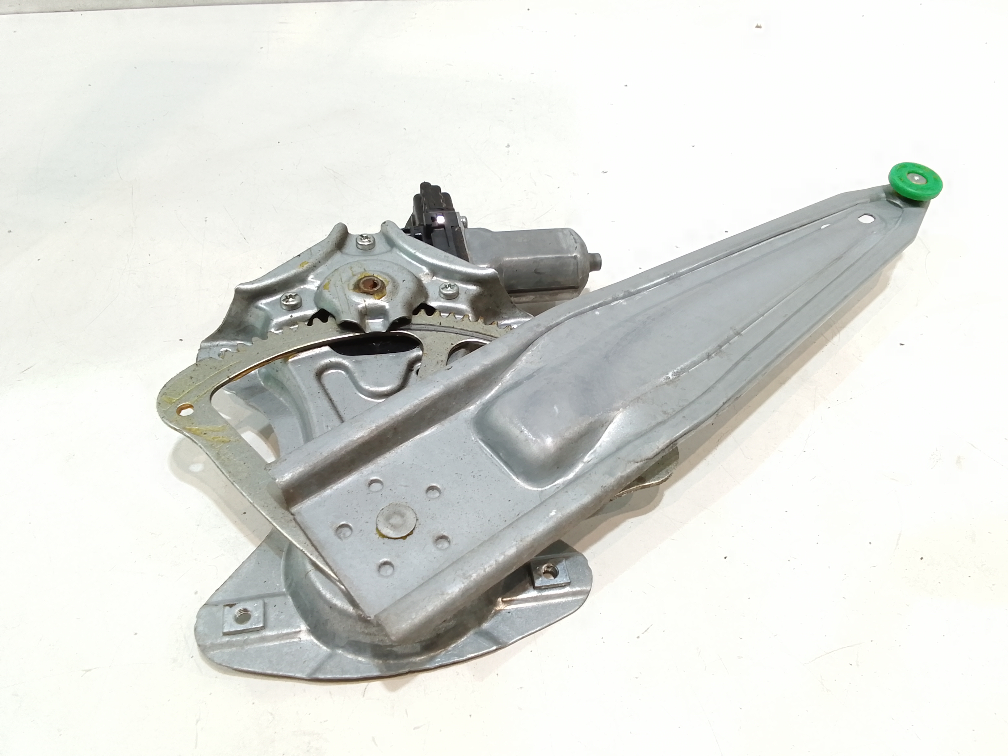 Cremagliera posteriore destra passeggero per Toyota Yaris Serie (14>16) (2014 - 2016)