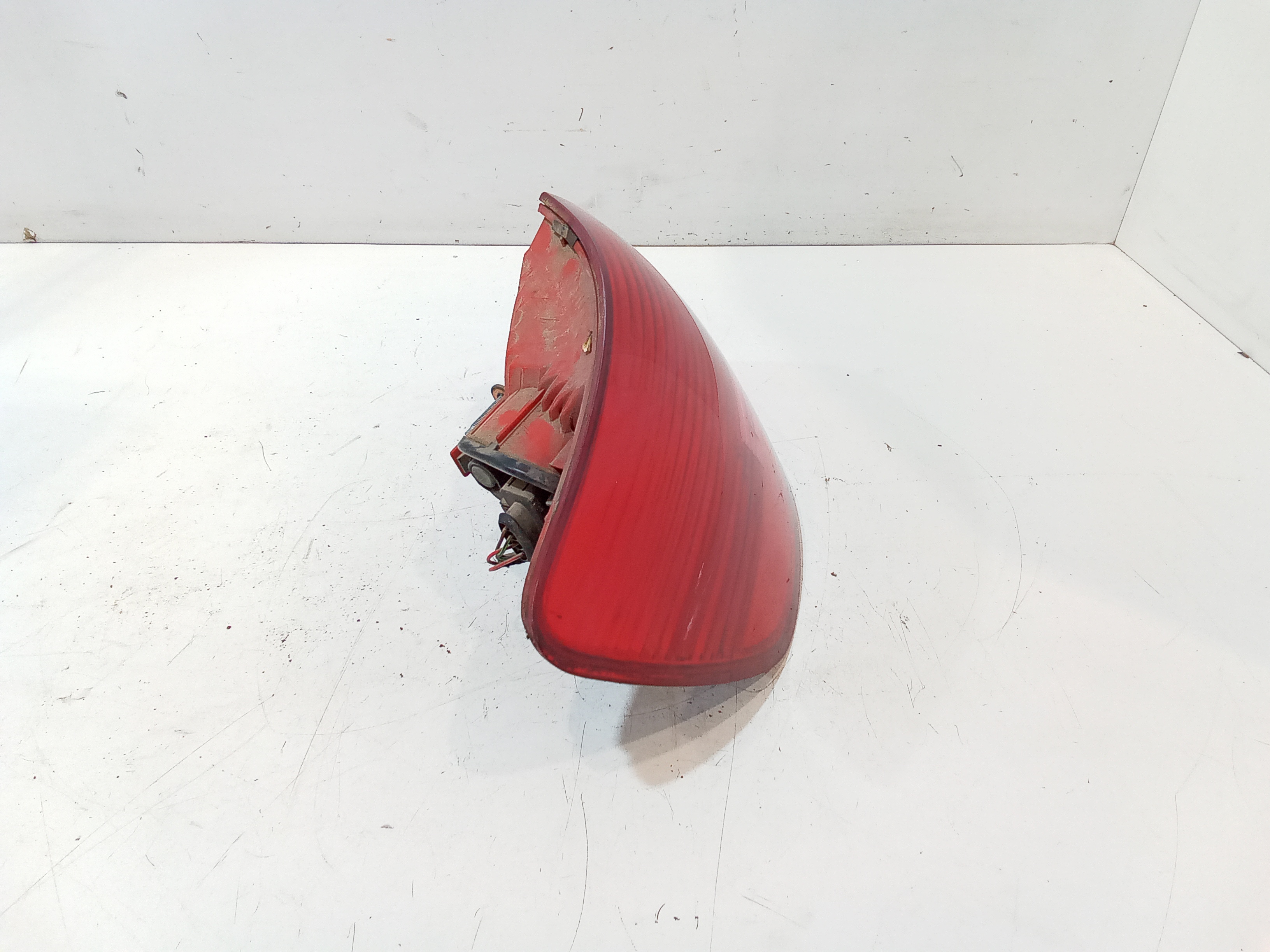 Stop fanale Posteriore sinistro lato Guida per Audi A6 Avant Serie C6 (4f5) (04>12) (2004 - 2012)