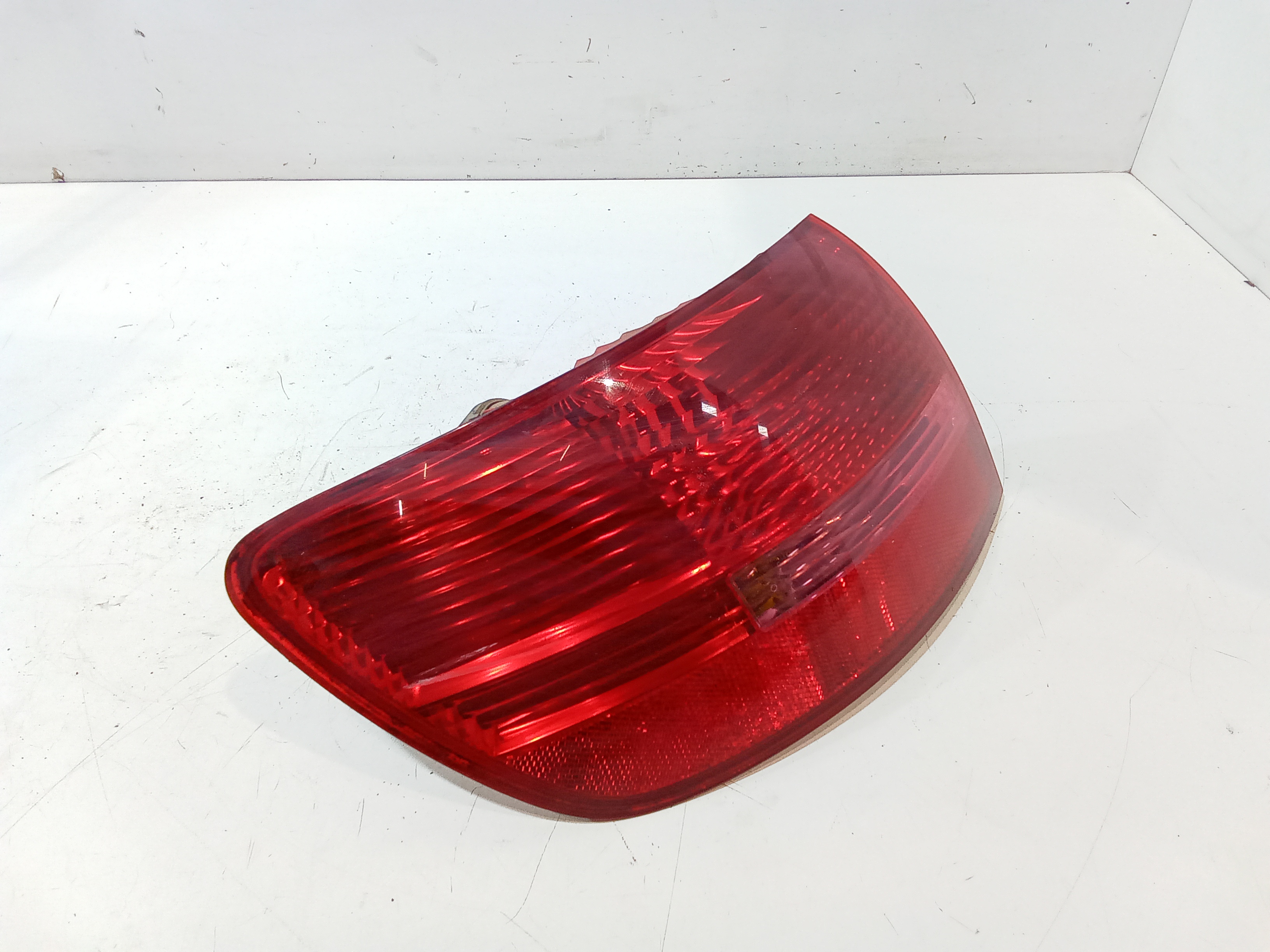 Stop fanale Posteriore sinistro lato Guida per Audi A6 Avant Serie C6 (4f5) (04>12) (2004 - 2012)