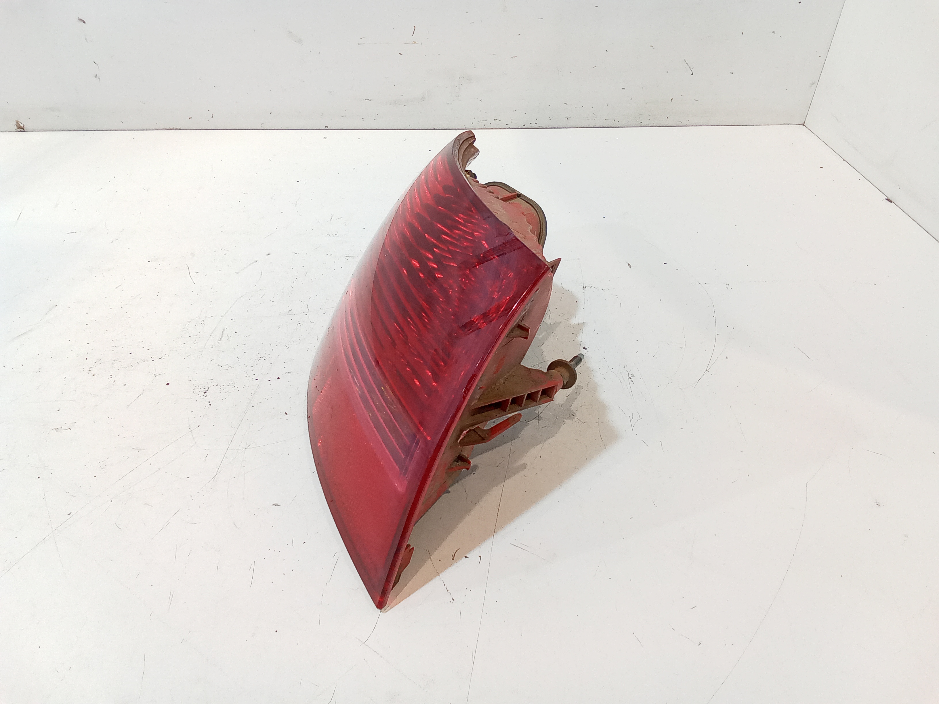 Stop fanale Posteriore sinistro lato Guida per Audi A6 Avant Serie C6 (4f5) (04>12) (2004 - 2012)