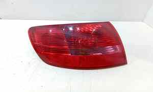 Stop fanale Posteriore sinistro lato Guida per Audi A6 Avant Serie C6 (4f5) (04>12) (2004 - 2012)