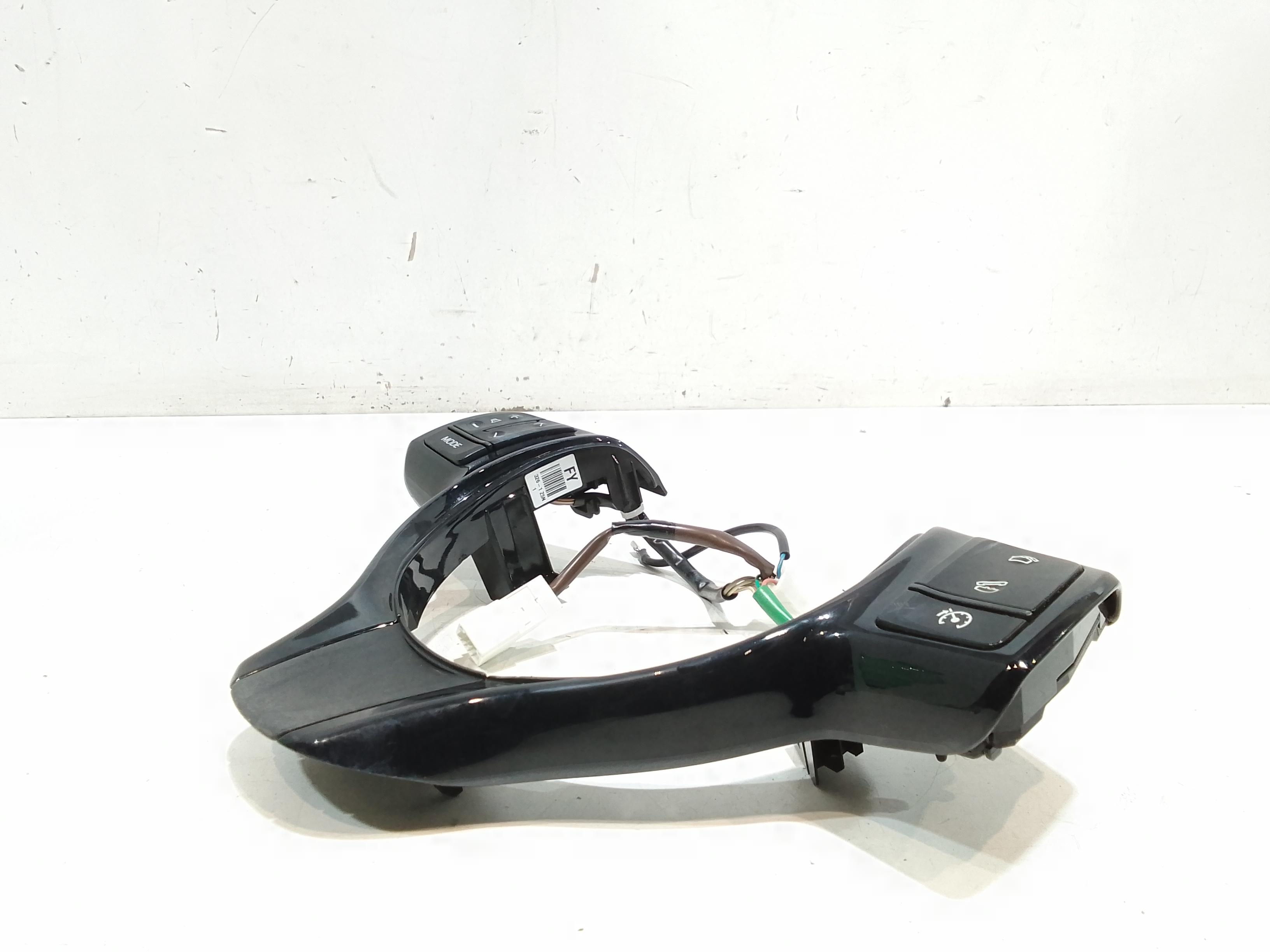 Comandi al volante multifunzione per Toyota Yaris Serie (14>16) (2014 - 2016)