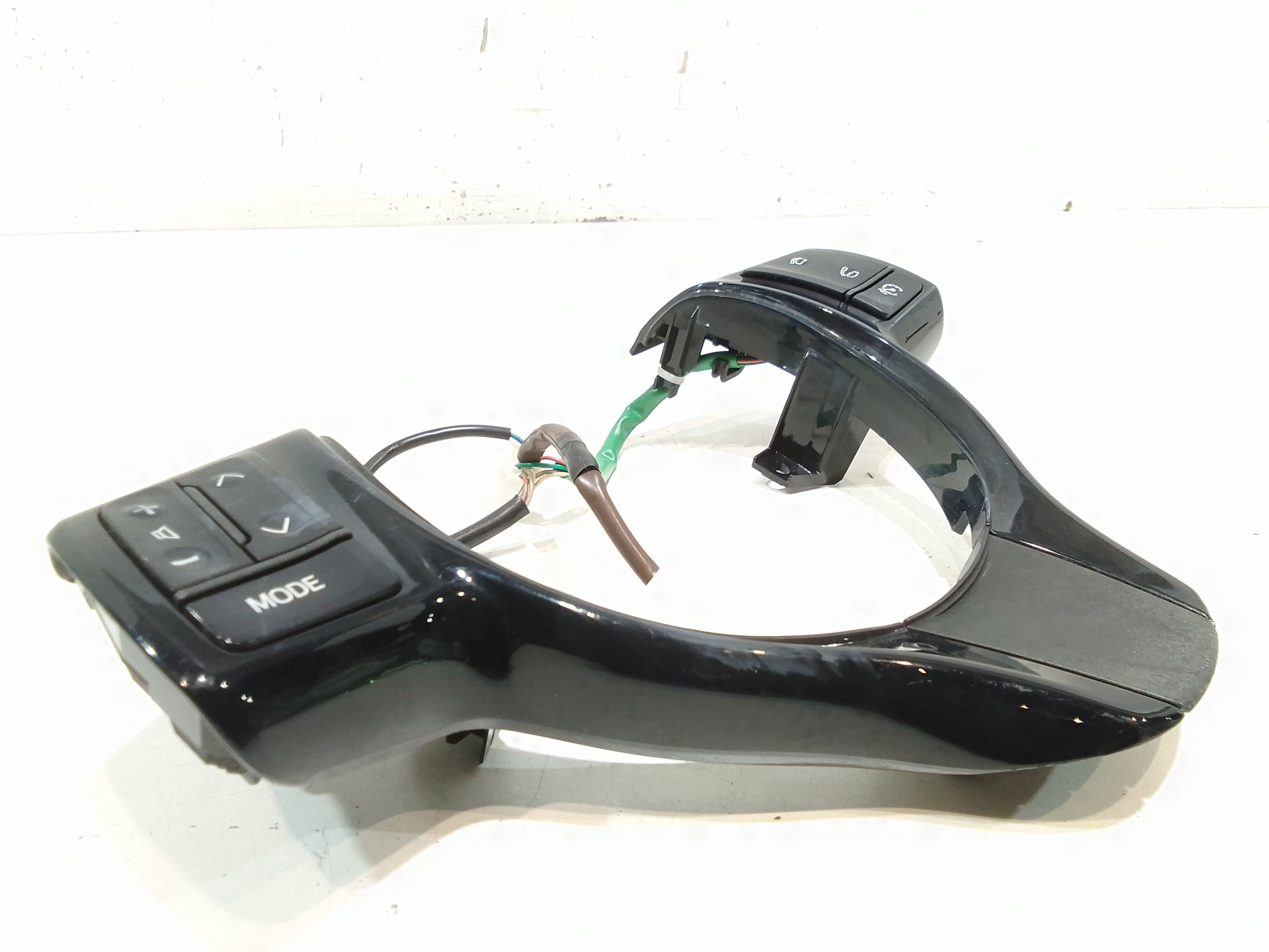 Comandi al volante multifunzione per Toyota Yaris Serie (14>16) (2014 - 2016)