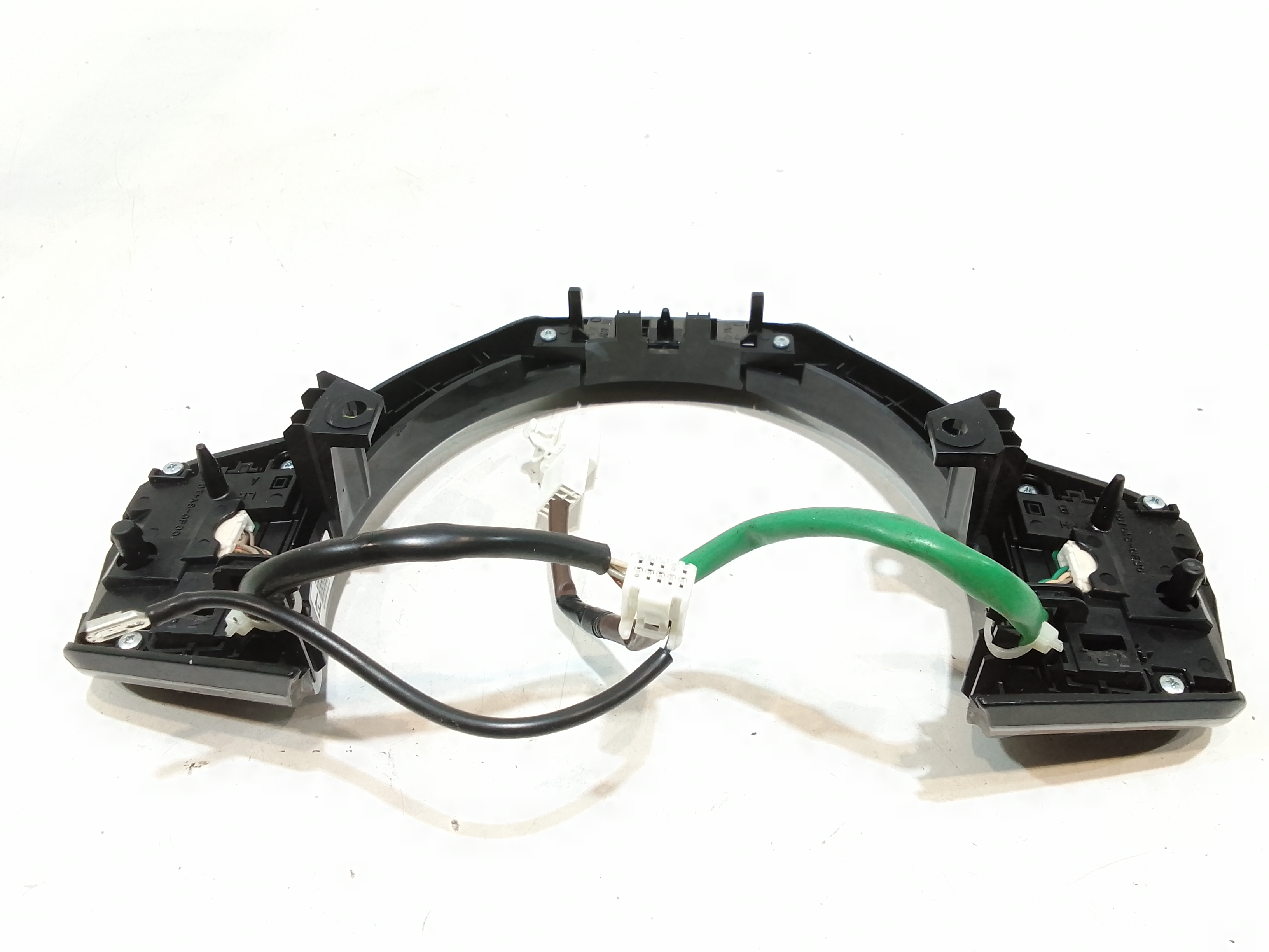 Comandi al volante multifunzione per Toyota Yaris Serie (14>16) (2014 - 2016)