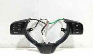 Comandi al volante multifunzione per Toyota Yaris Serie (14>16) (2014 - 2016)