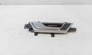 Maniglia interna Posteriore Sinistra per Audi A6 Avant Serie C6 (4f5) (04>12) (2004 - 2012)