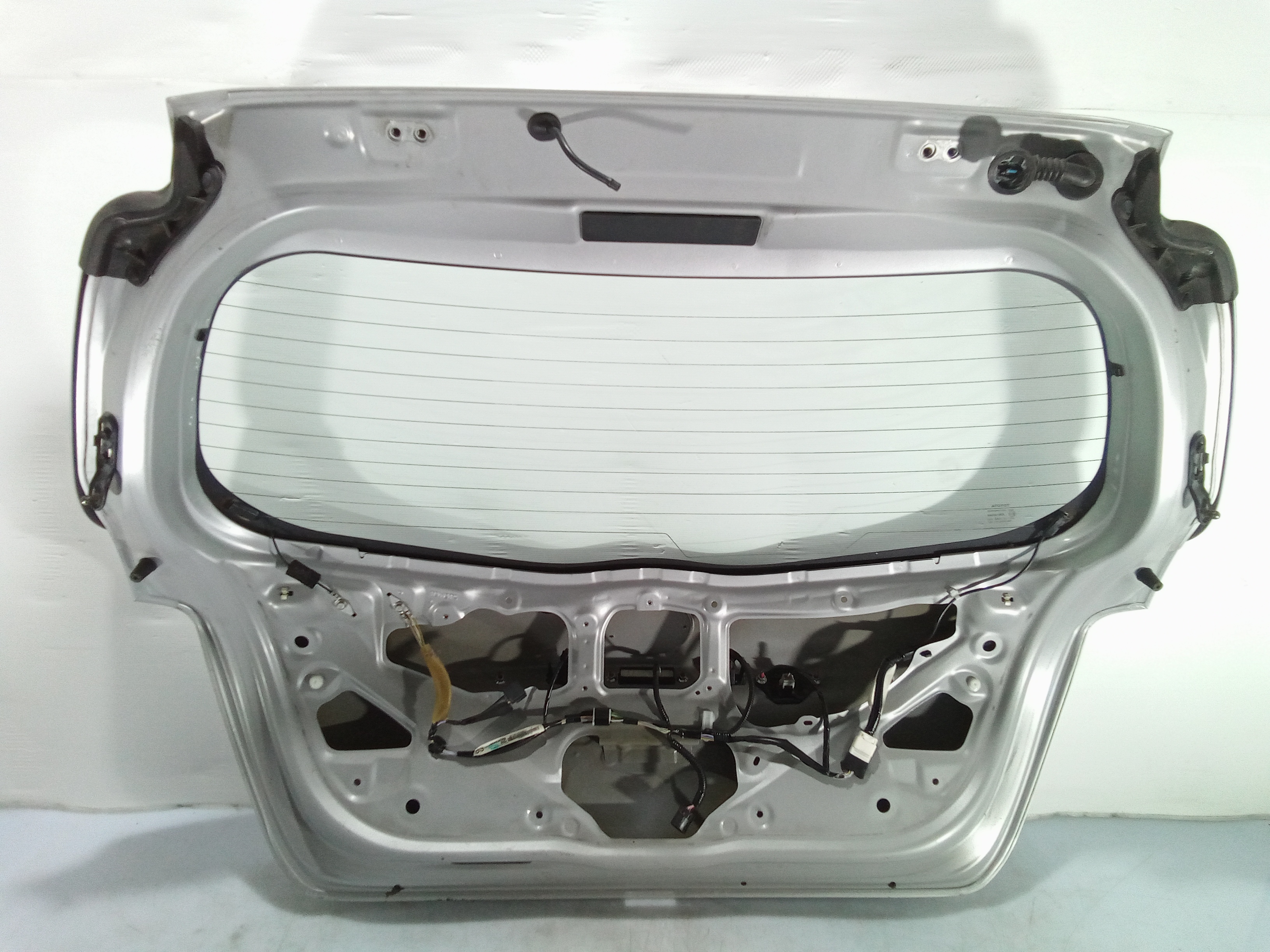 Portellone Posteriore per Toyota Yaris Serie (14>16) (2014 - 2016)