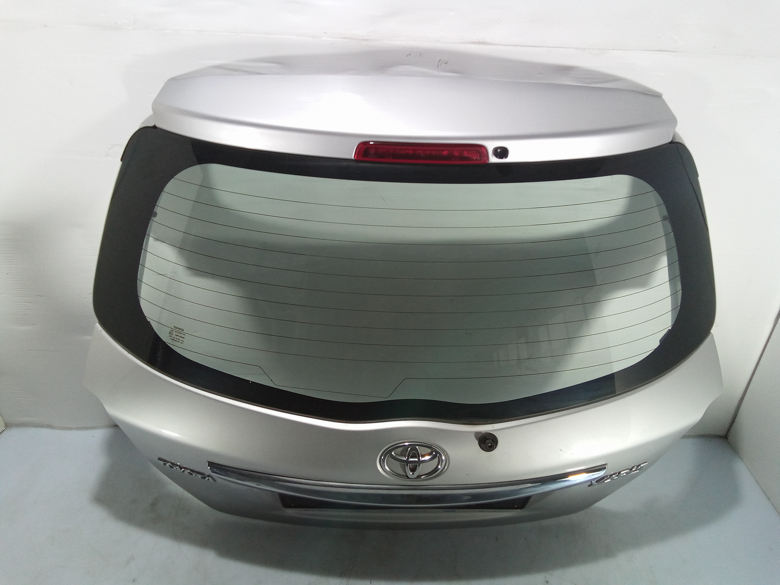 Portellone Posteriore per Toyota Yaris Serie (14>16) (2014 - 2016)