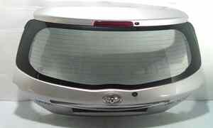 Portellone Posteriore per Toyota Yaris Serie (14>16) (2014 - 2016)