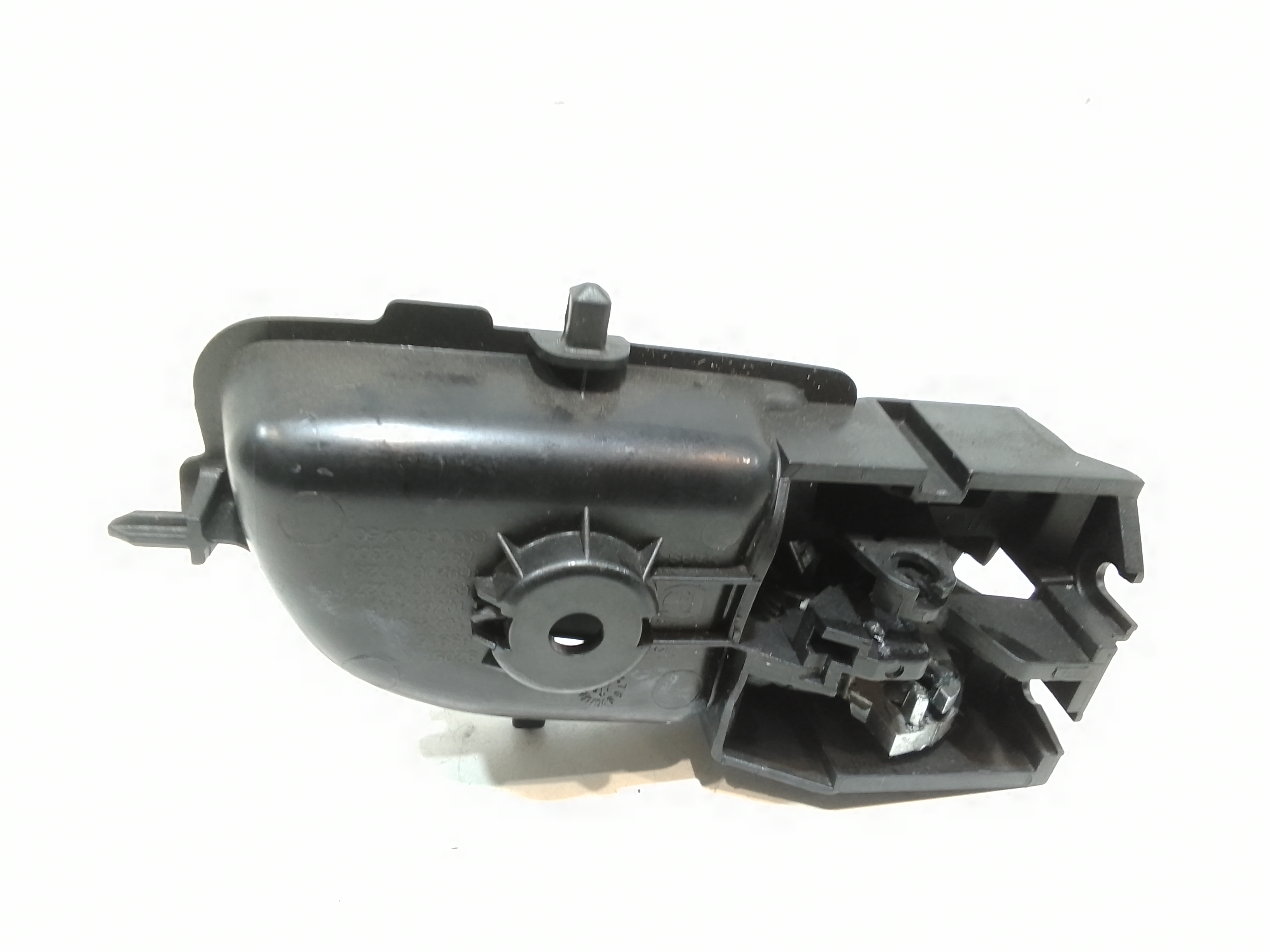 Maniglia interna anteriore Sinistra per Toyota Yaris Serie (14>16) (2014 - 2016)