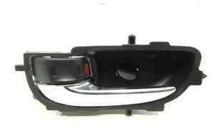 Maniglia interna anteriore Sinistra per Toyota Yaris Serie (14>16) (2014 - 2016)