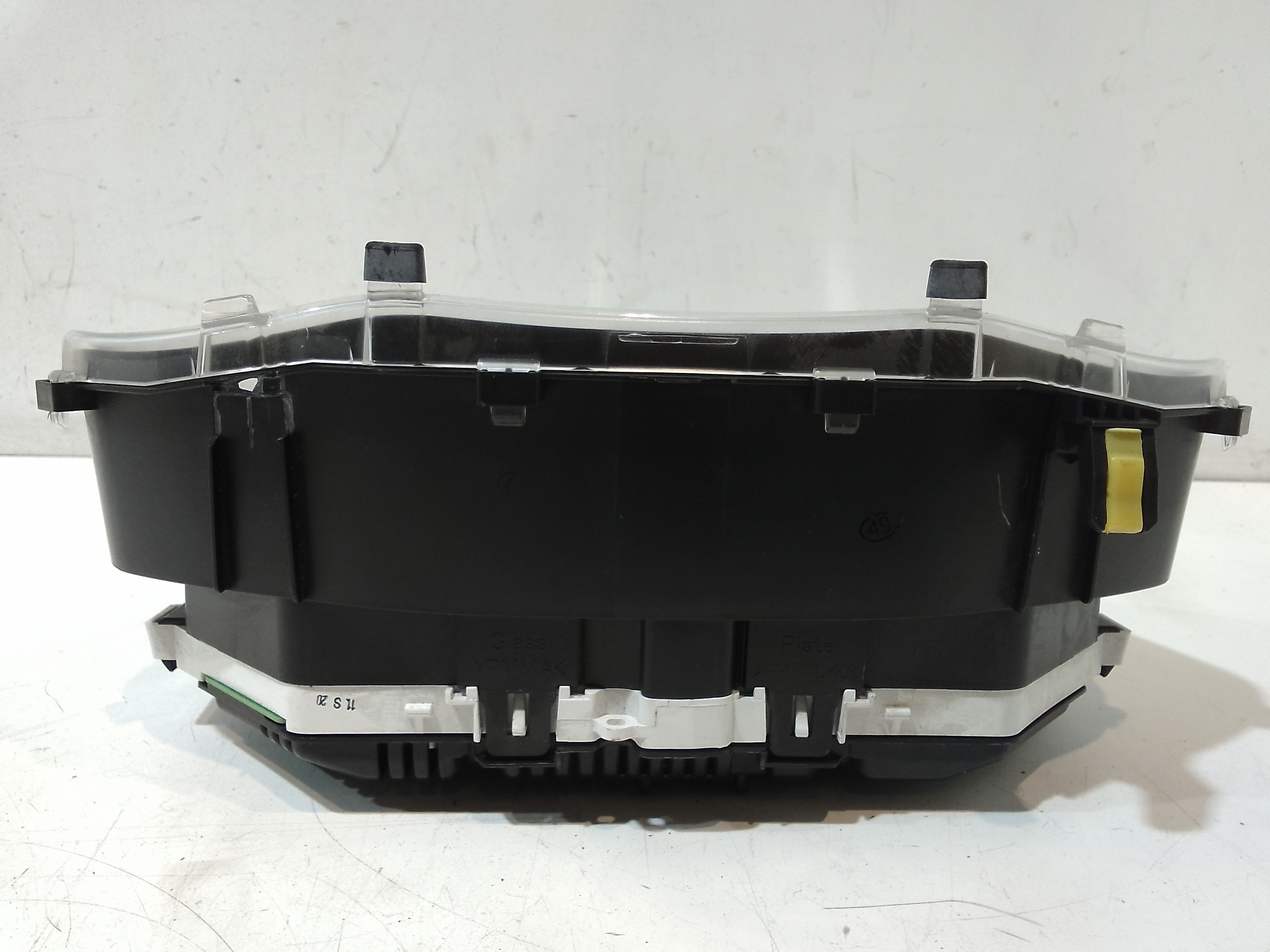 Quadro Strumenti per Toyota Yaris Serie (14>16) (2014 - 2016)
