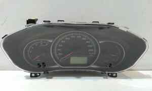 Quadro Strumenti per Toyota Yaris Serie (14>16) (2014 - 2016)