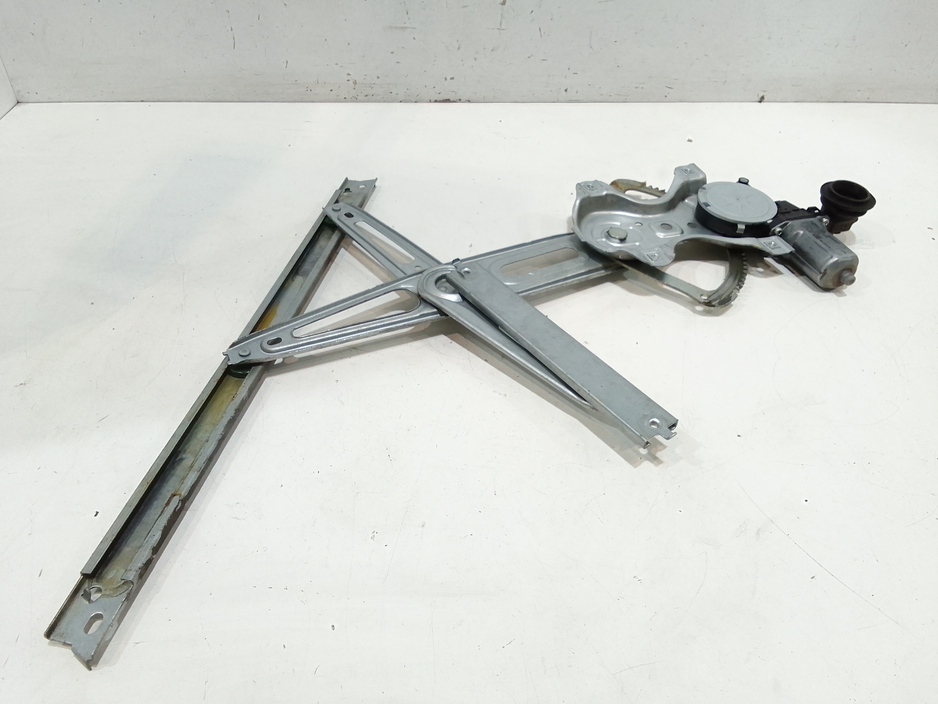 Cremagliera anteriore destra passeggero per Toyota Yaris Serie (14>16) (2014 - 2016)