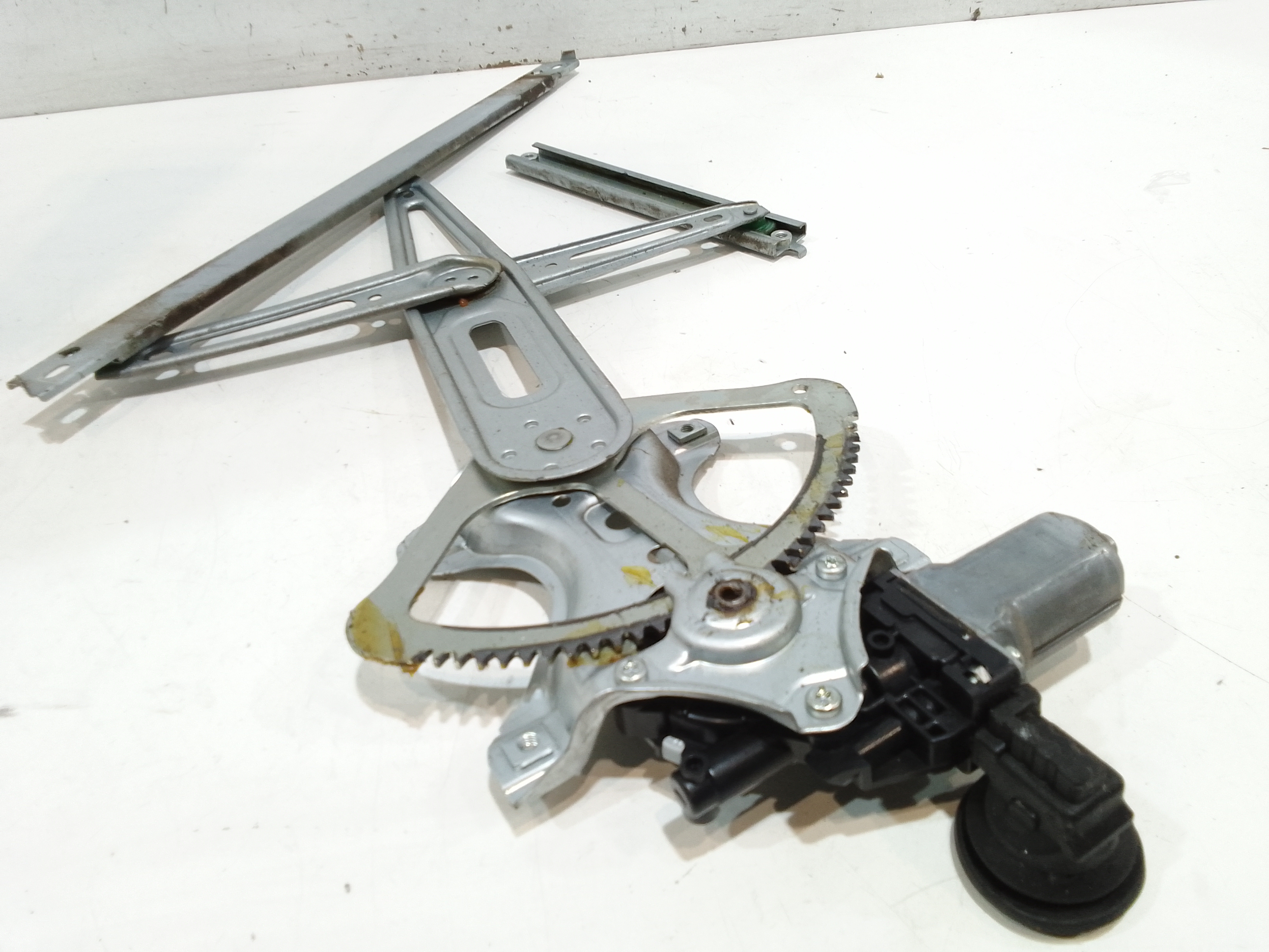 Cremagliera anteriore destra passeggero per Toyota Yaris Serie (14>16) (2014 - 2016)