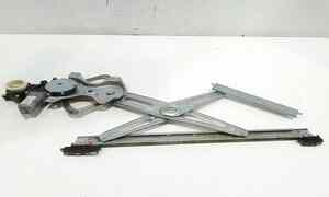 Cremagliera anteriore sinistra Guida per Toyota Yaris Serie (14>16) (2014 - 2016)