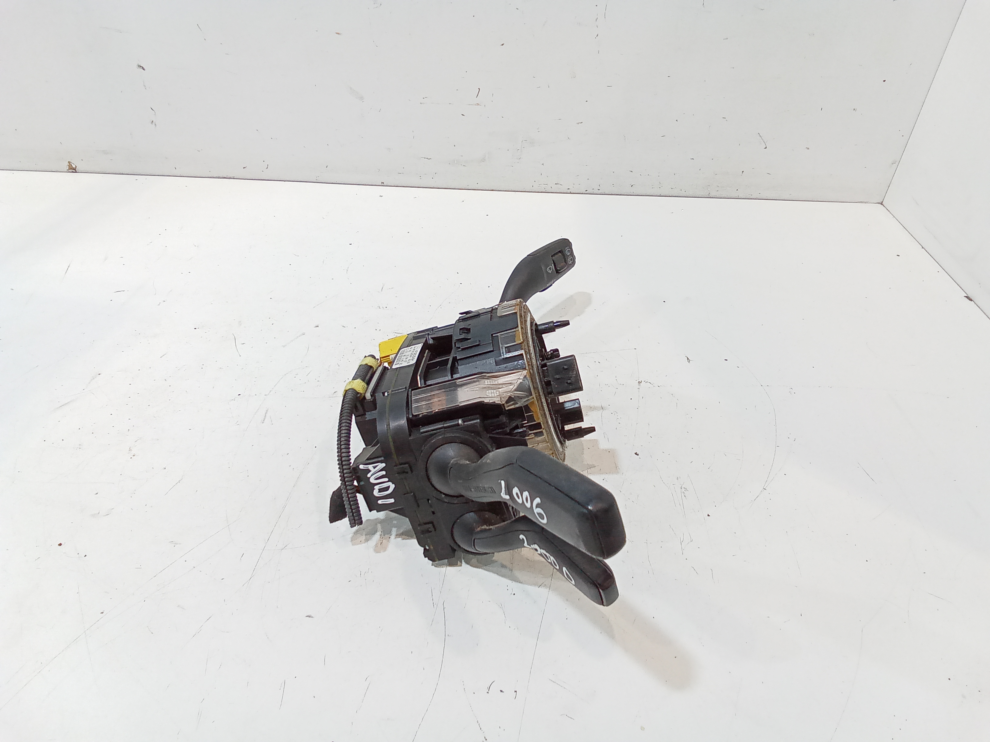 Devioluci per Audi A6 Avant Serie C6 (4f5) (04>12) (2004 - 2012)