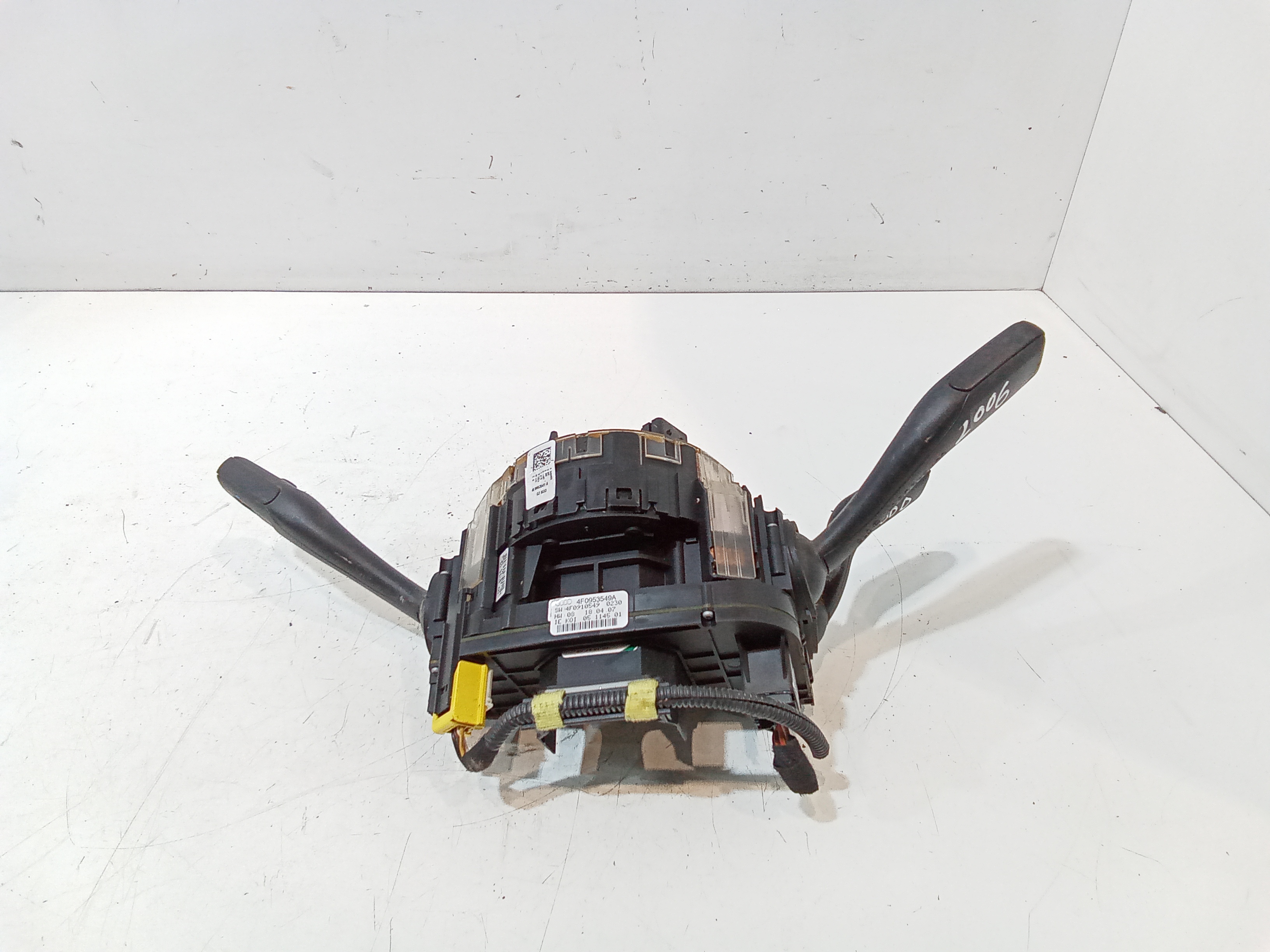 Devioluci per Audi A6 Avant Serie C6 (4f5) (04>12) (2004 - 2012)