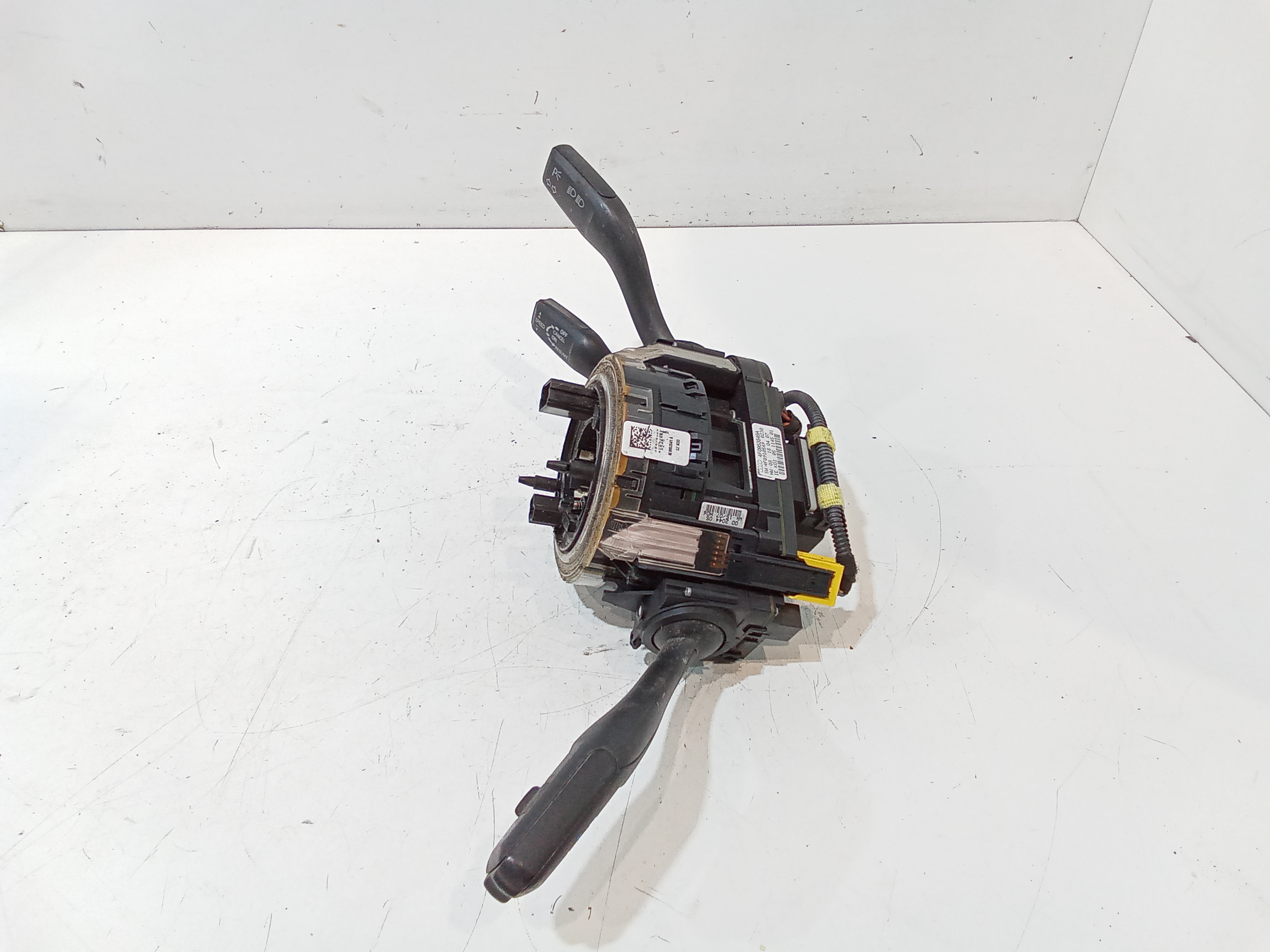 Devioluci per Audi A6 Avant Serie C6 (4f5) (04>12) (2004 - 2012)