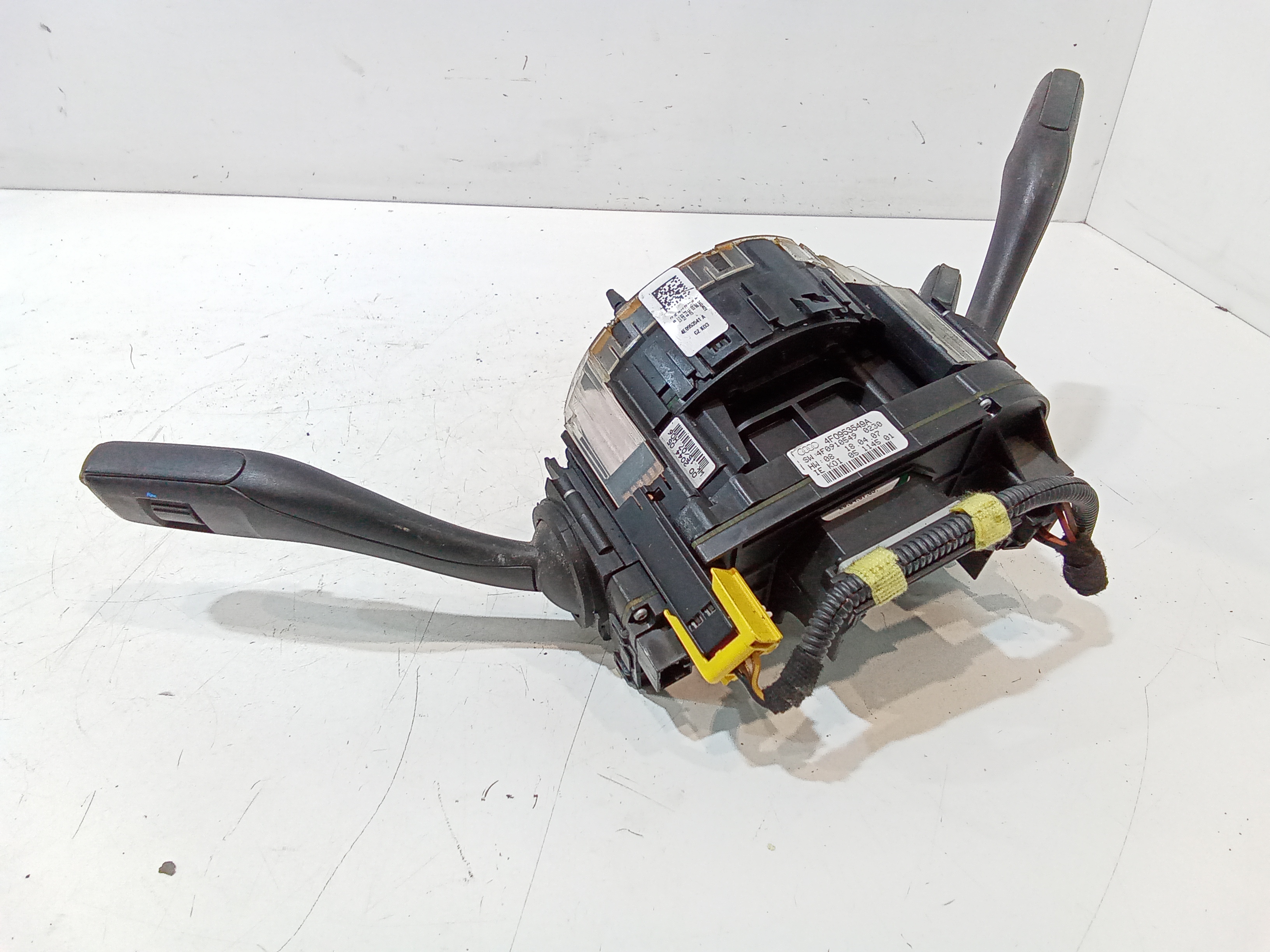 Devioluci per Audi A6 Avant Serie C6 (4f5) (04>12) (2004 - 2012)