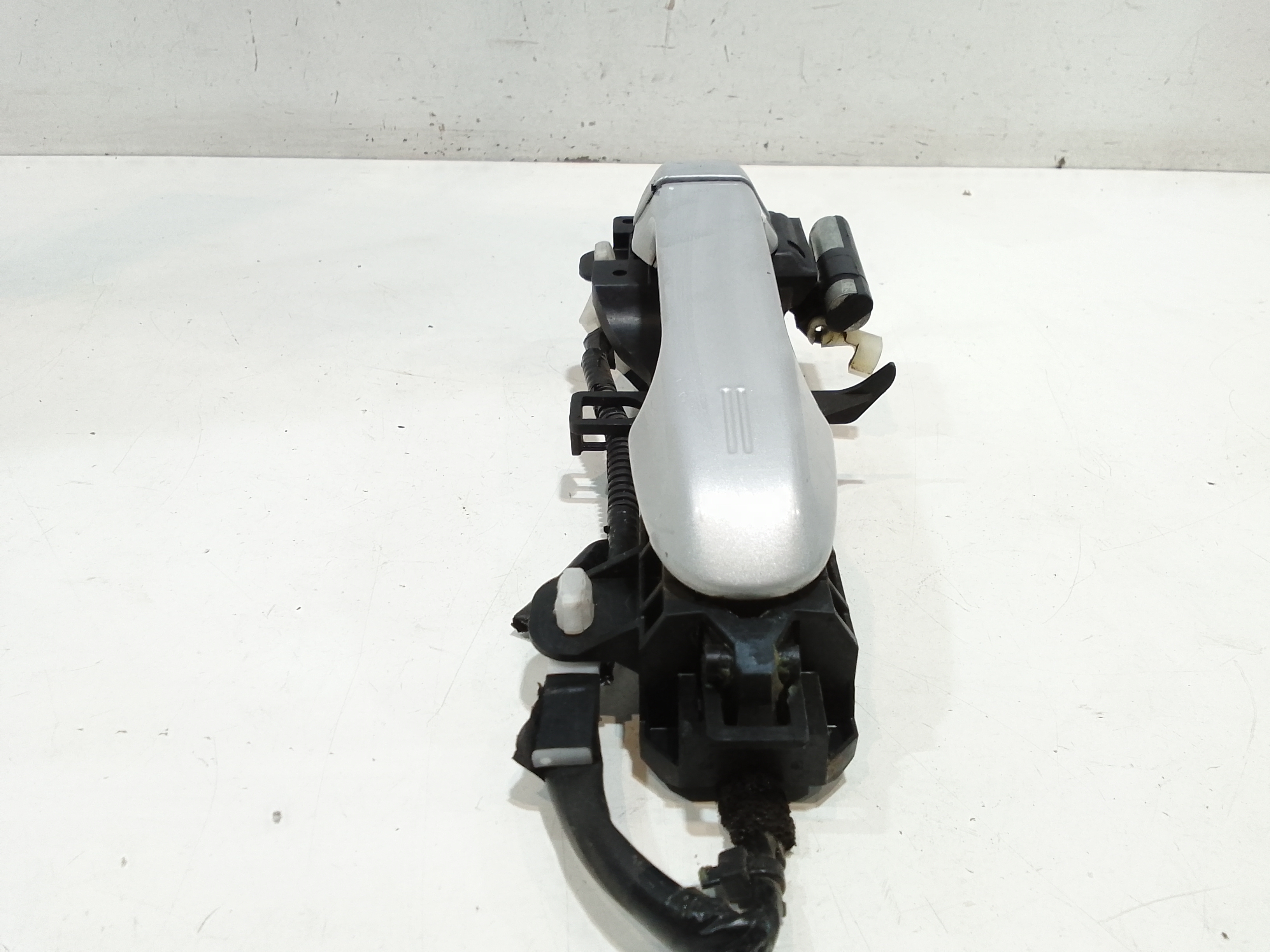 Maniglia esterna Anteriore Sinistra per Toyota Yaris Serie (14>16) (2014 - 2016)