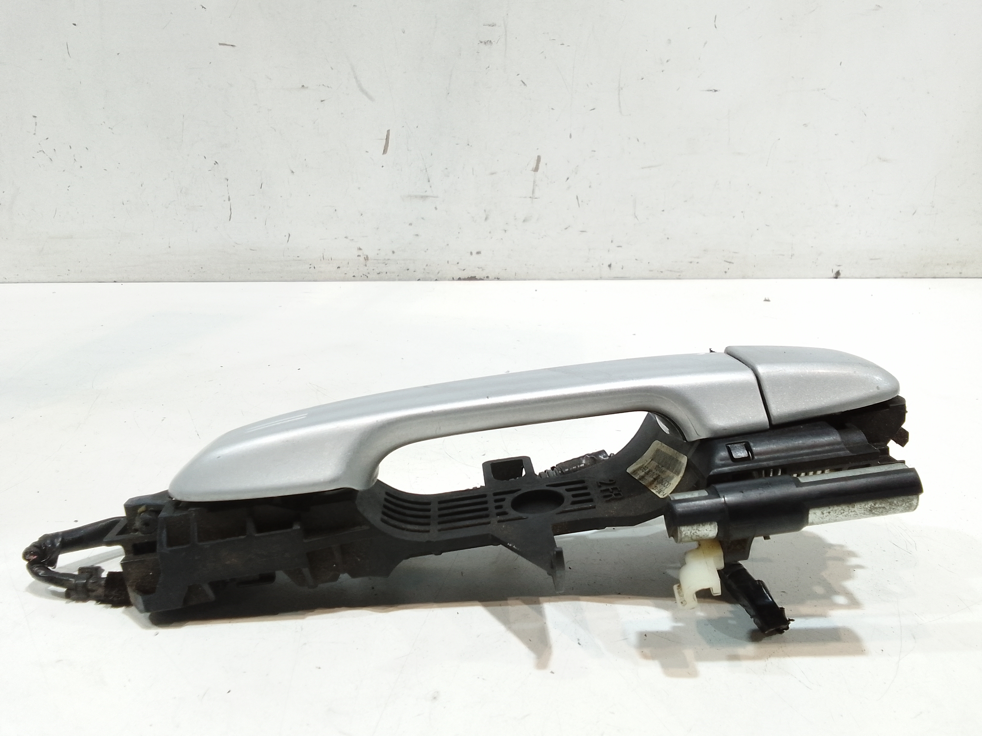 Maniglia esterna Anteriore Sinistra per Toyota Yaris Serie (14>16) (2014 - 2016)