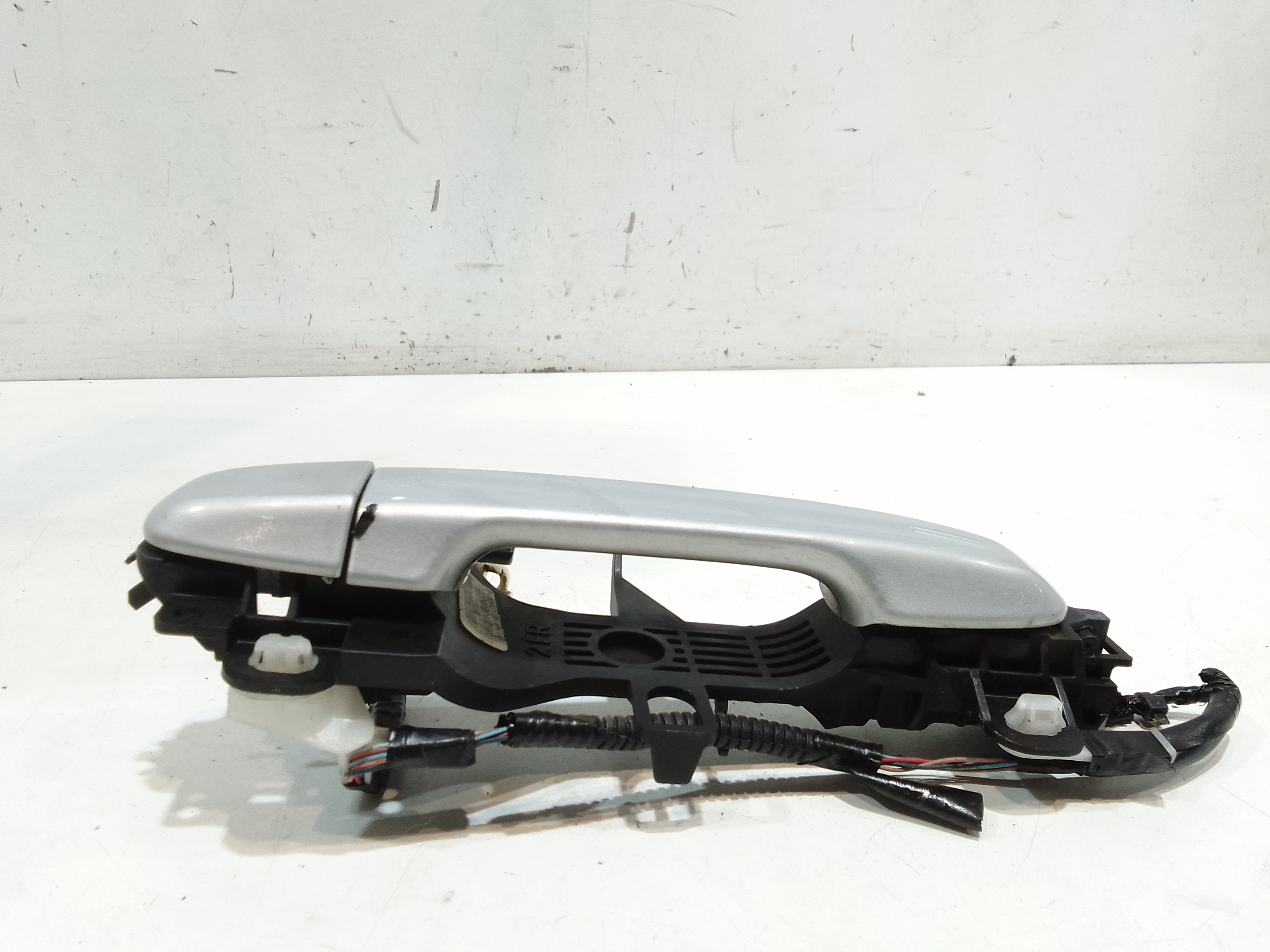 Maniglia esterna Anteriore Sinistra per Toyota Yaris Serie (14>16) (2014 - 2016)