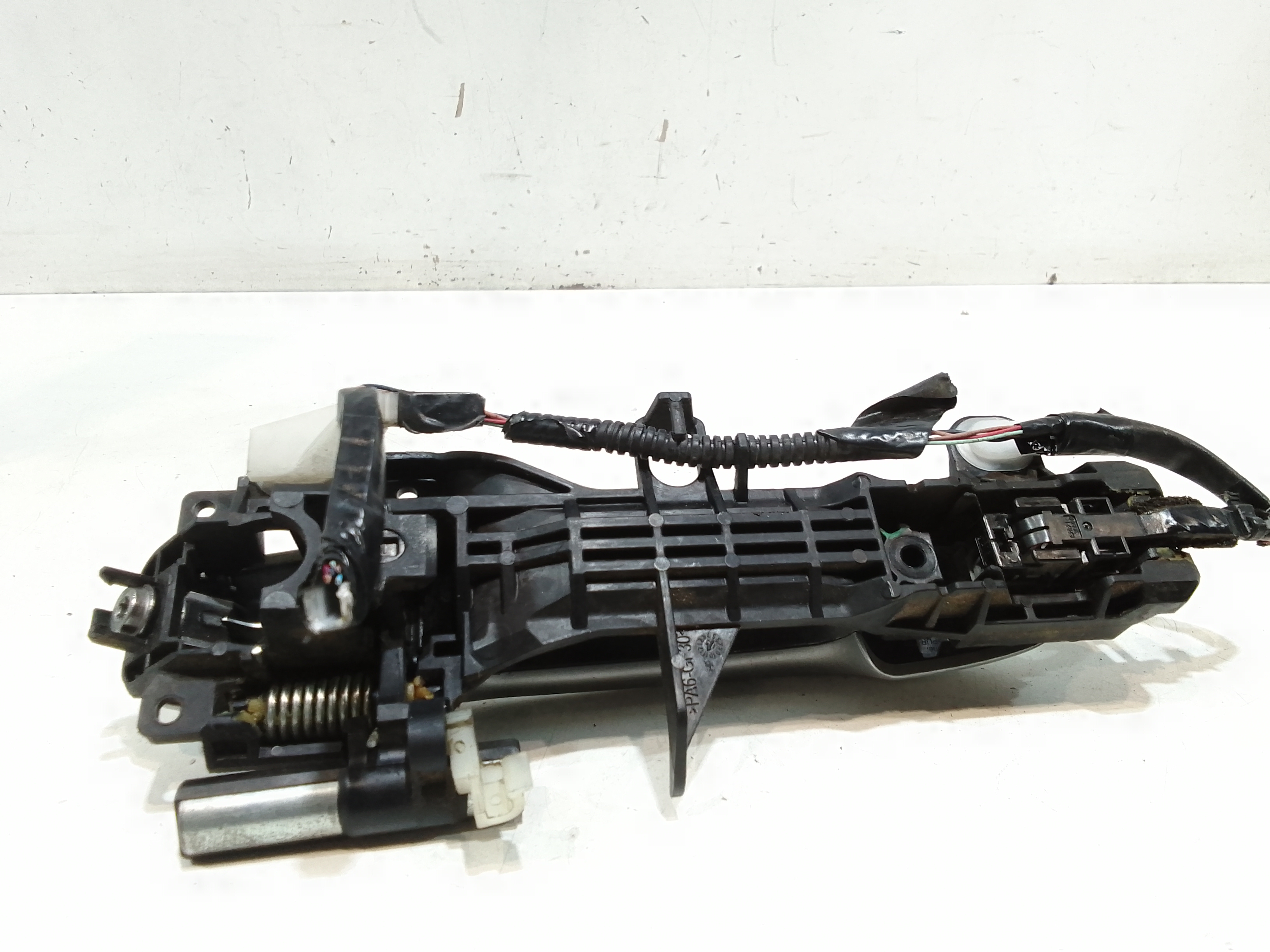 Maniglia esterna Anteriore Sinistra per Toyota Yaris Serie (14>16) (2014 - 2016)