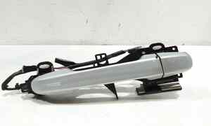 Maniglia esterna Anteriore Sinistra per Toyota Yaris Serie (14>16) (2014 - 2016)