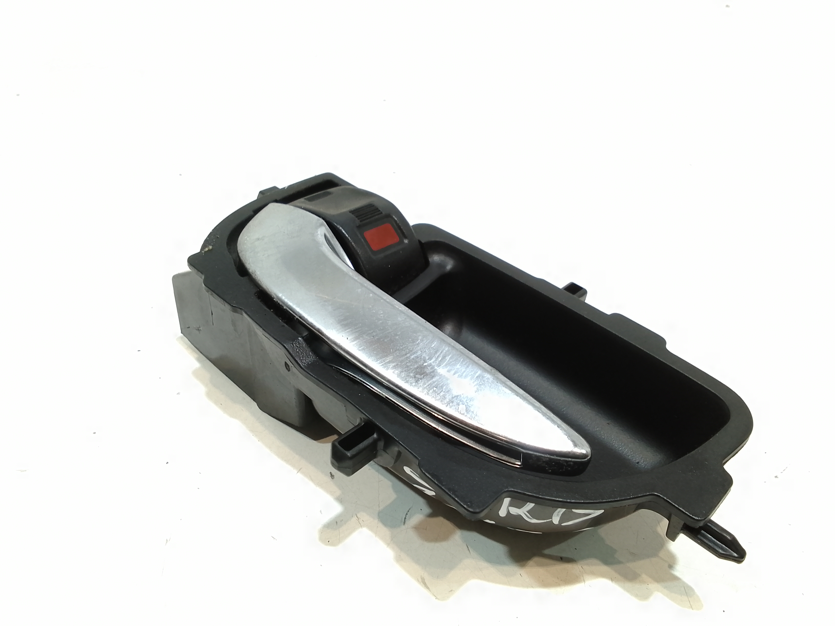 Maniglia interna Posteriore Sinistra per Toyota Yaris Serie (14>16) (2014 - 2016)