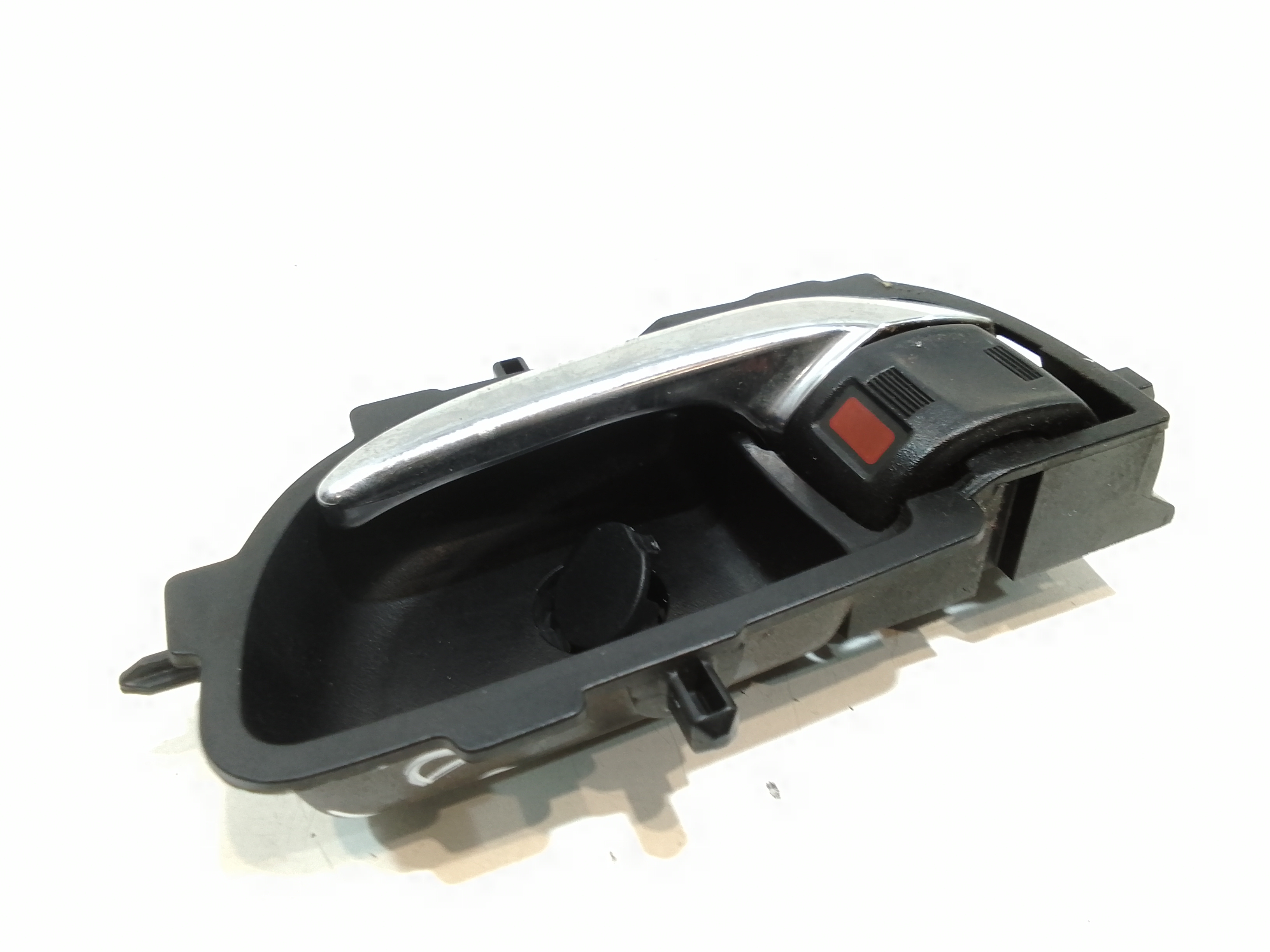 Maniglia interna Posteriore Sinistra per Toyota Yaris Serie (14>16) (2014 - 2016)