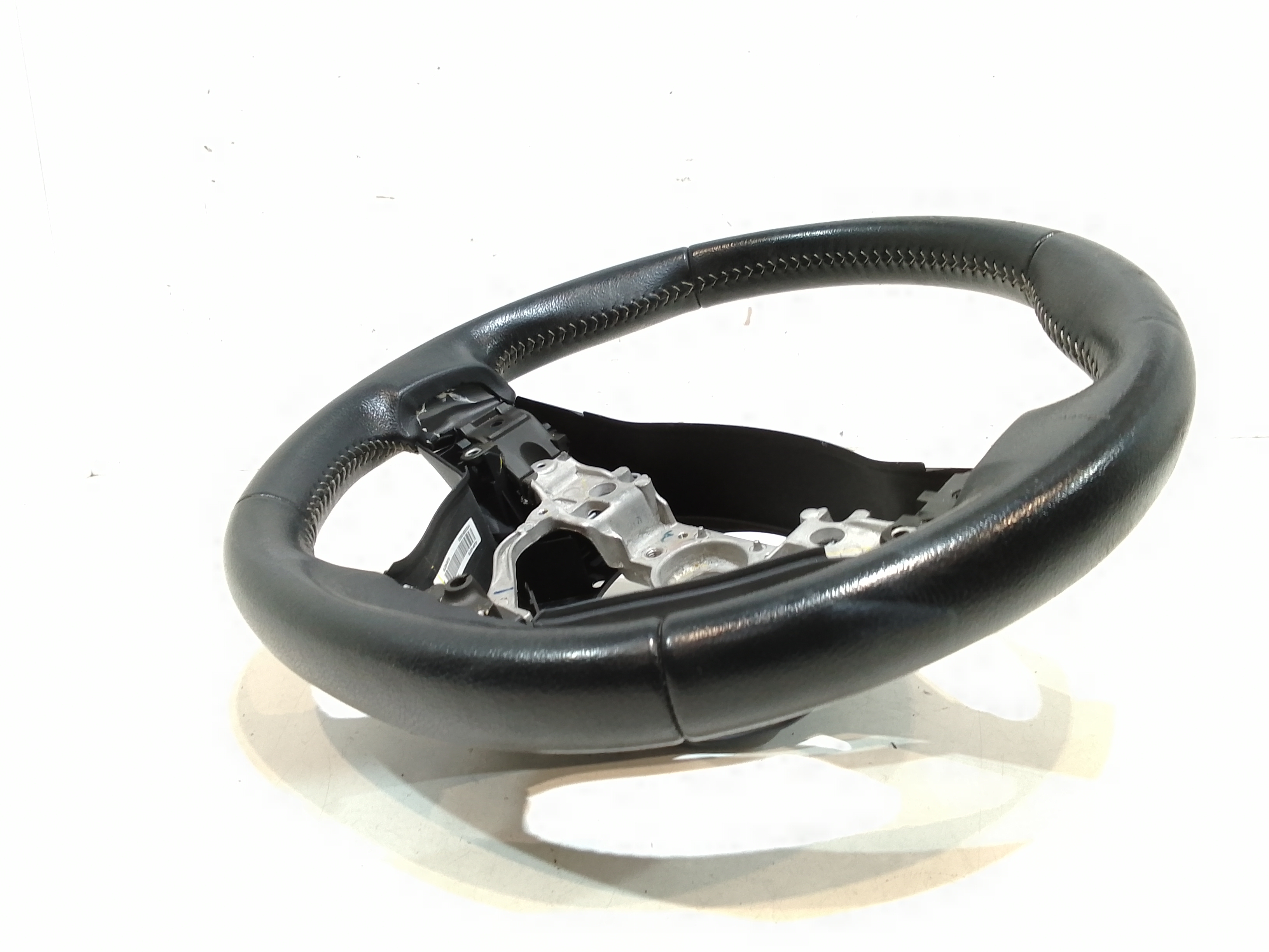 Volante per Toyota Yaris Serie (14>16) (2014 - 2016)