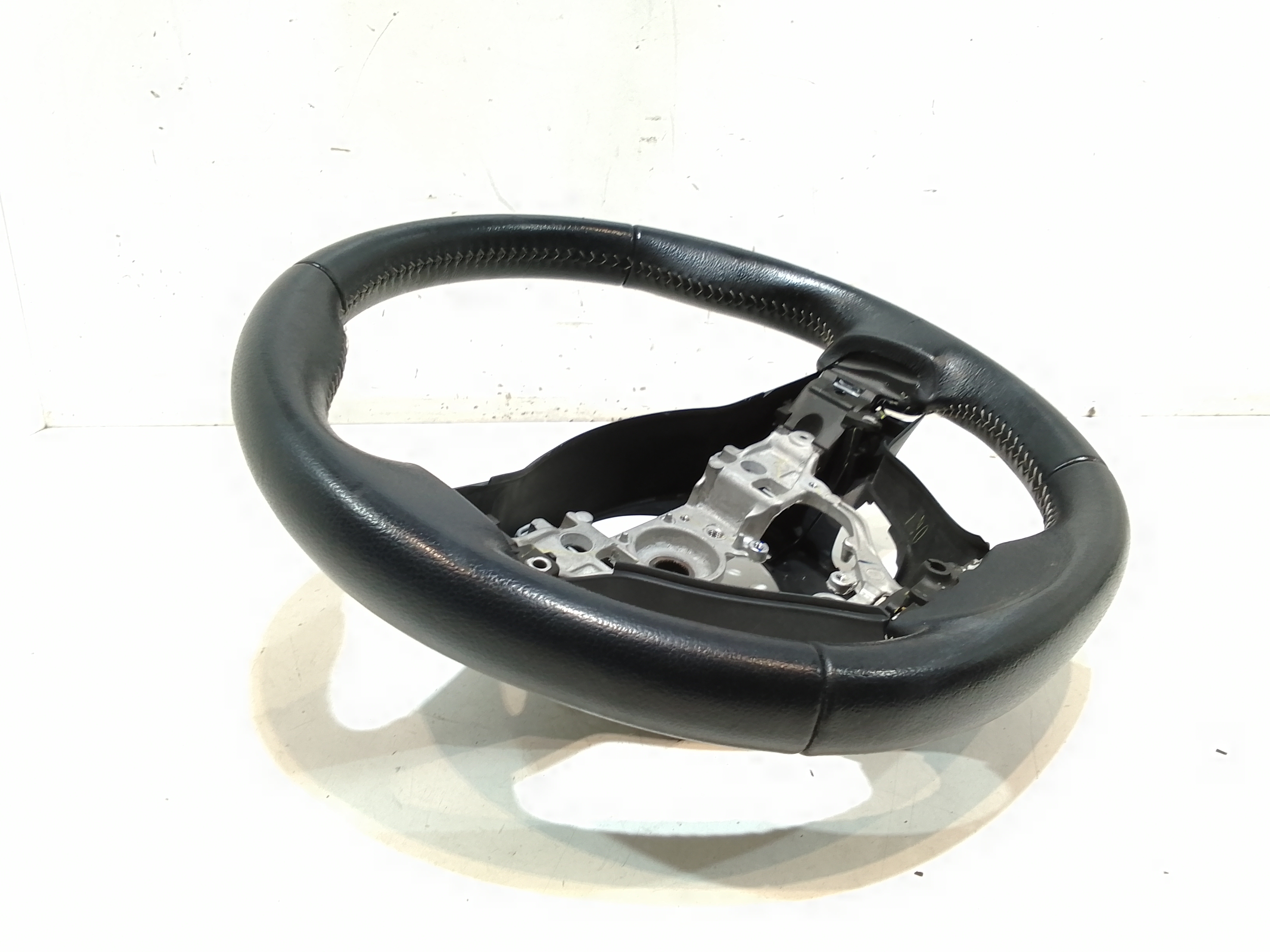 Volante per Toyota Yaris Serie (14>16) (2014 - 2016)