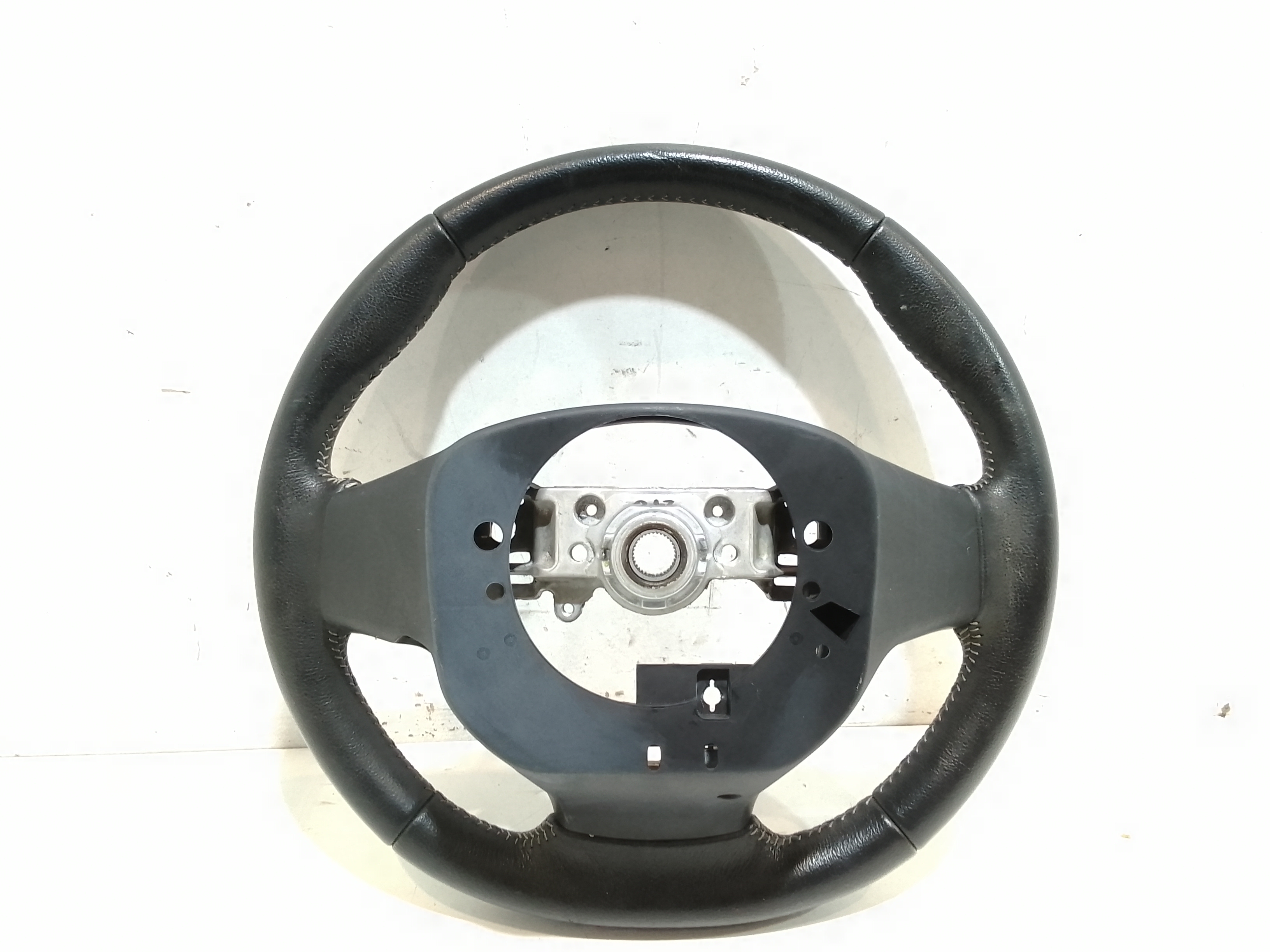 Volante per Toyota Yaris Serie (14>16) (2014 - 2016)