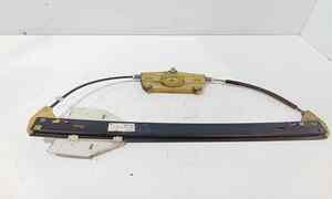 Cremagliera posteriore sinistra guida per Audi A6 Avant Serie C6 (4f5) (04>12) (2004 - 2012)