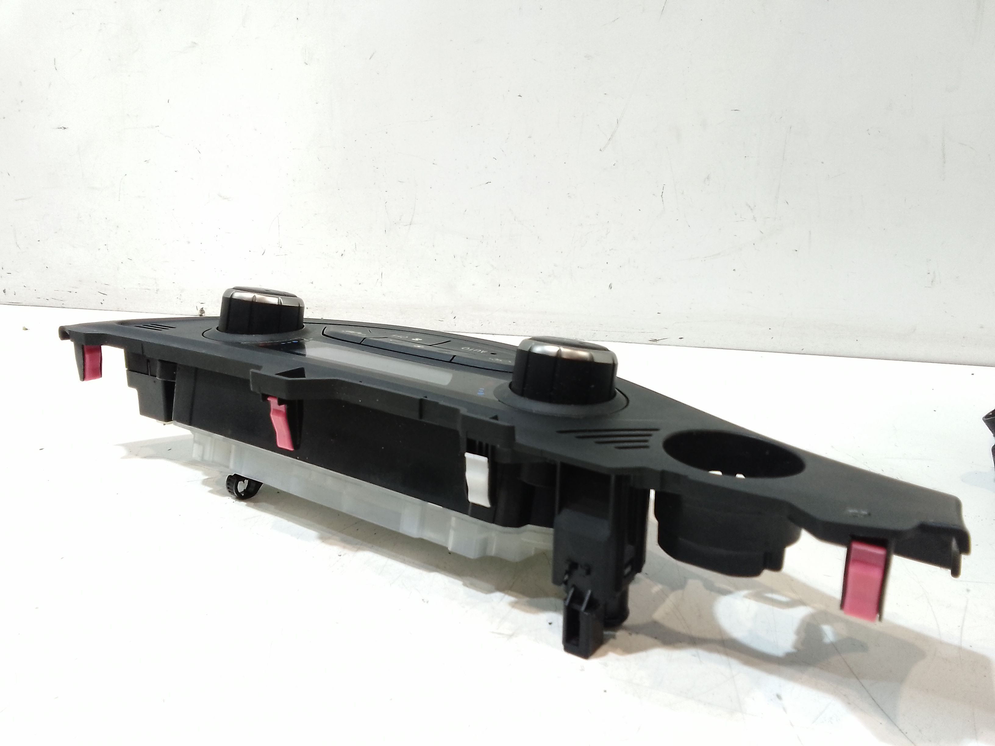 Comandi Clima per Toyota Yaris Serie (14>16) (2014 - 2016)