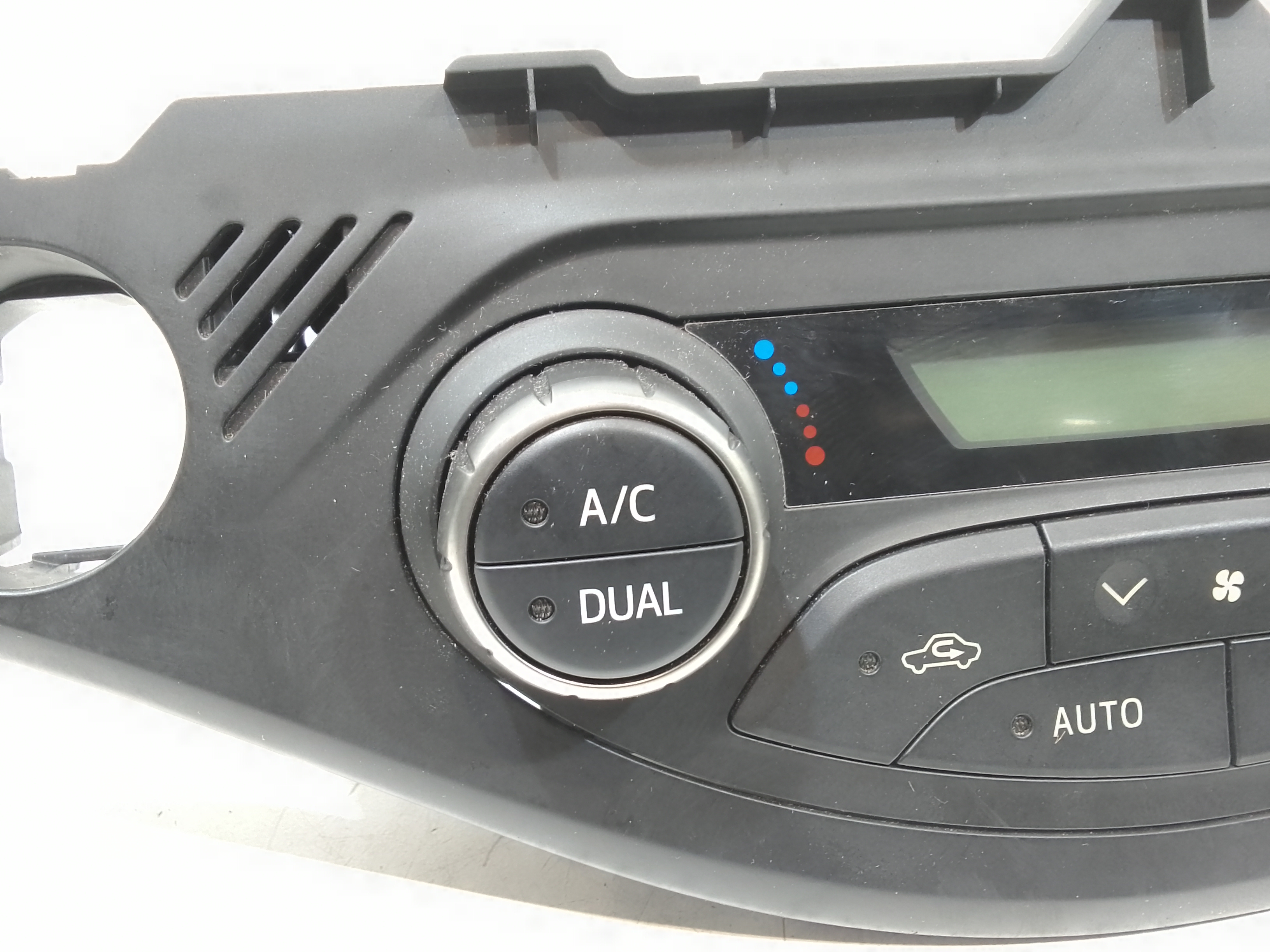 Comandi Clima per Toyota Yaris Serie (14>16) (2014 - 2016)