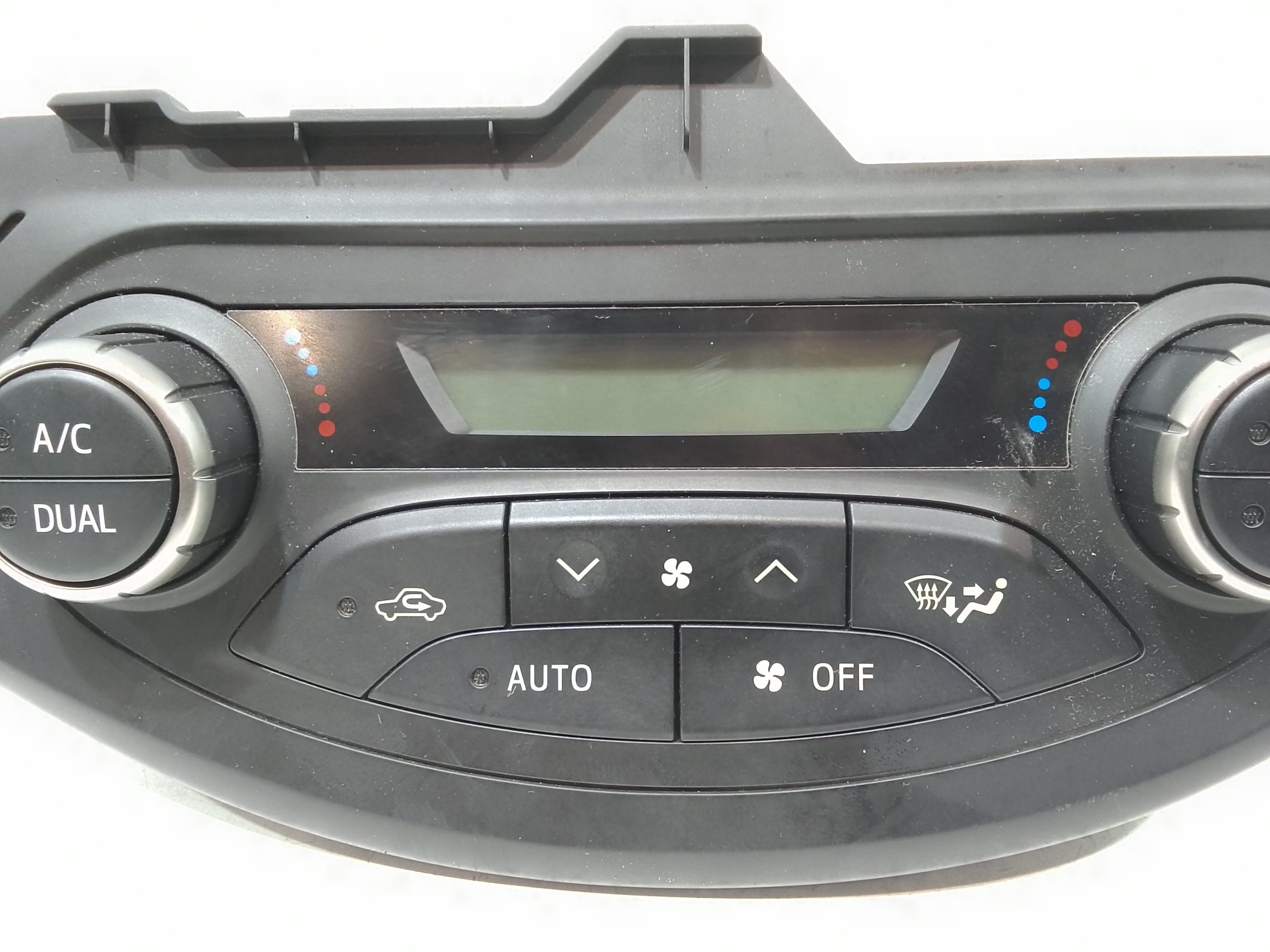 Comandi Clima per Toyota Yaris Serie (14>16) (2014 - 2016)