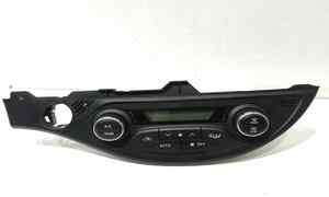 Comandi Clima per Toyota Yaris Serie (14>16) (2014 - 2016)