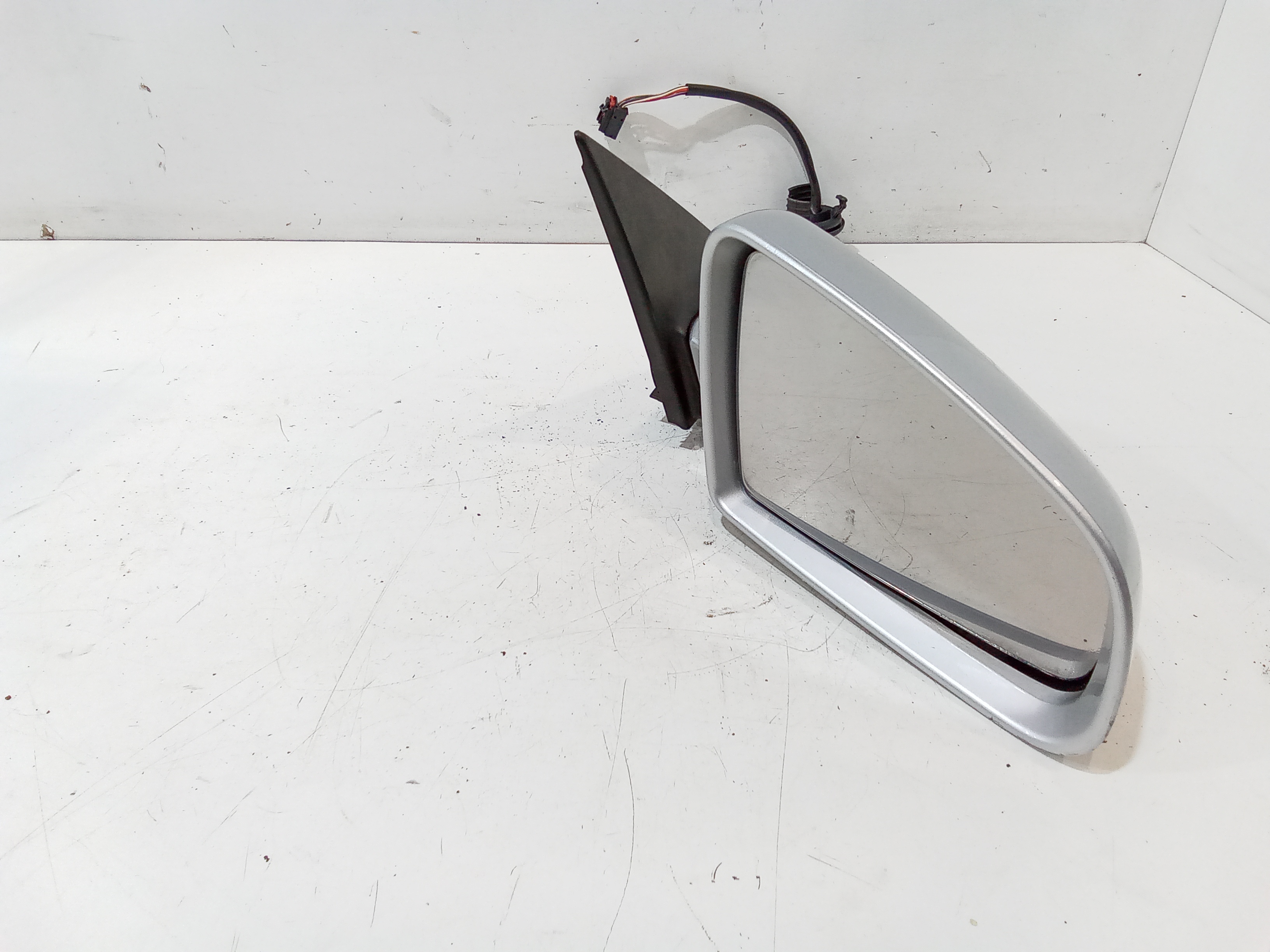 Specchietto Retrovisore Destro per Audi A6 Avant Serie C6 (4f5) (04>12) (2004 - 2012)