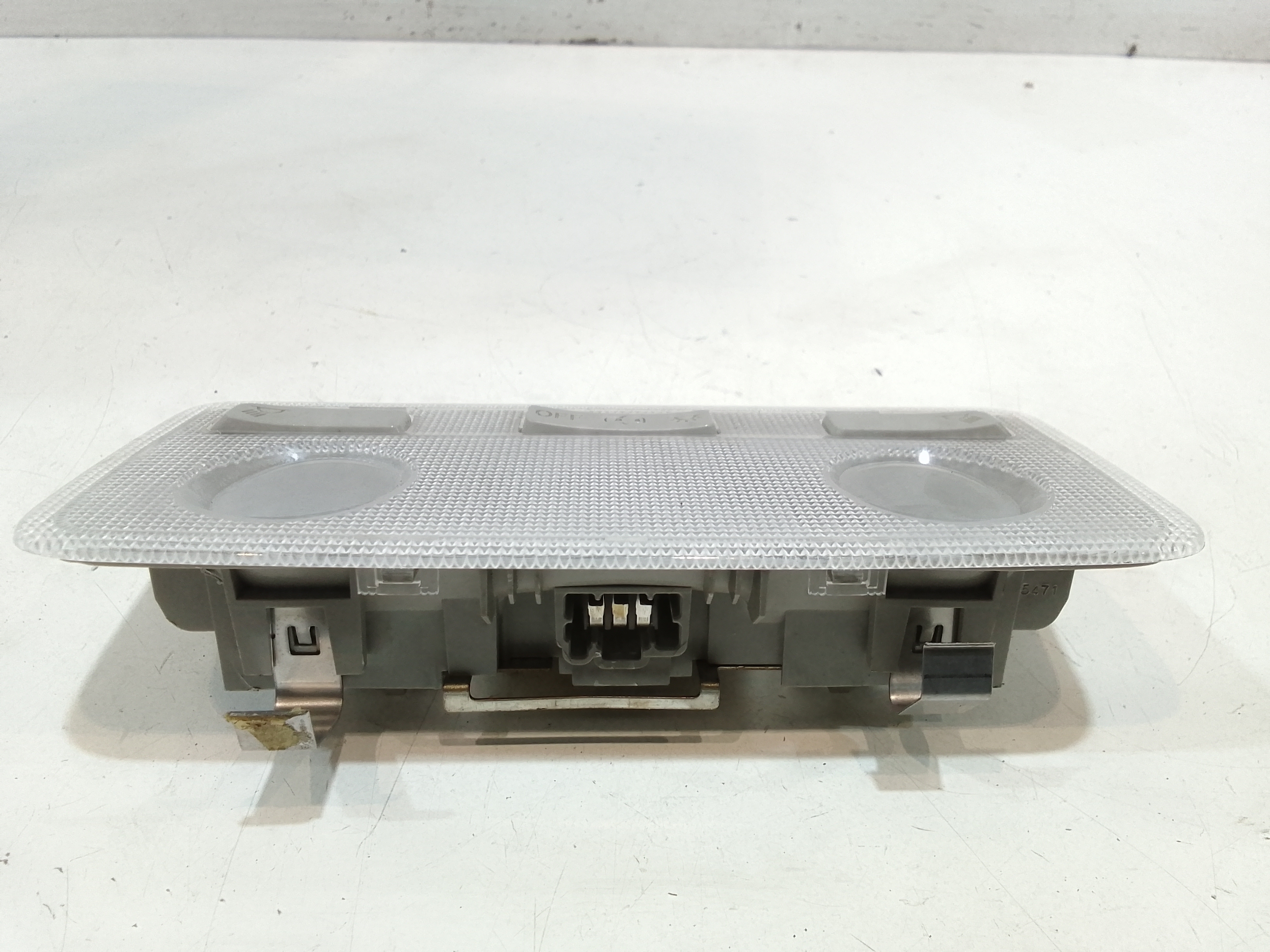 Plafoniera per Toyota Yaris Serie (14>16) (2014 - 2016)